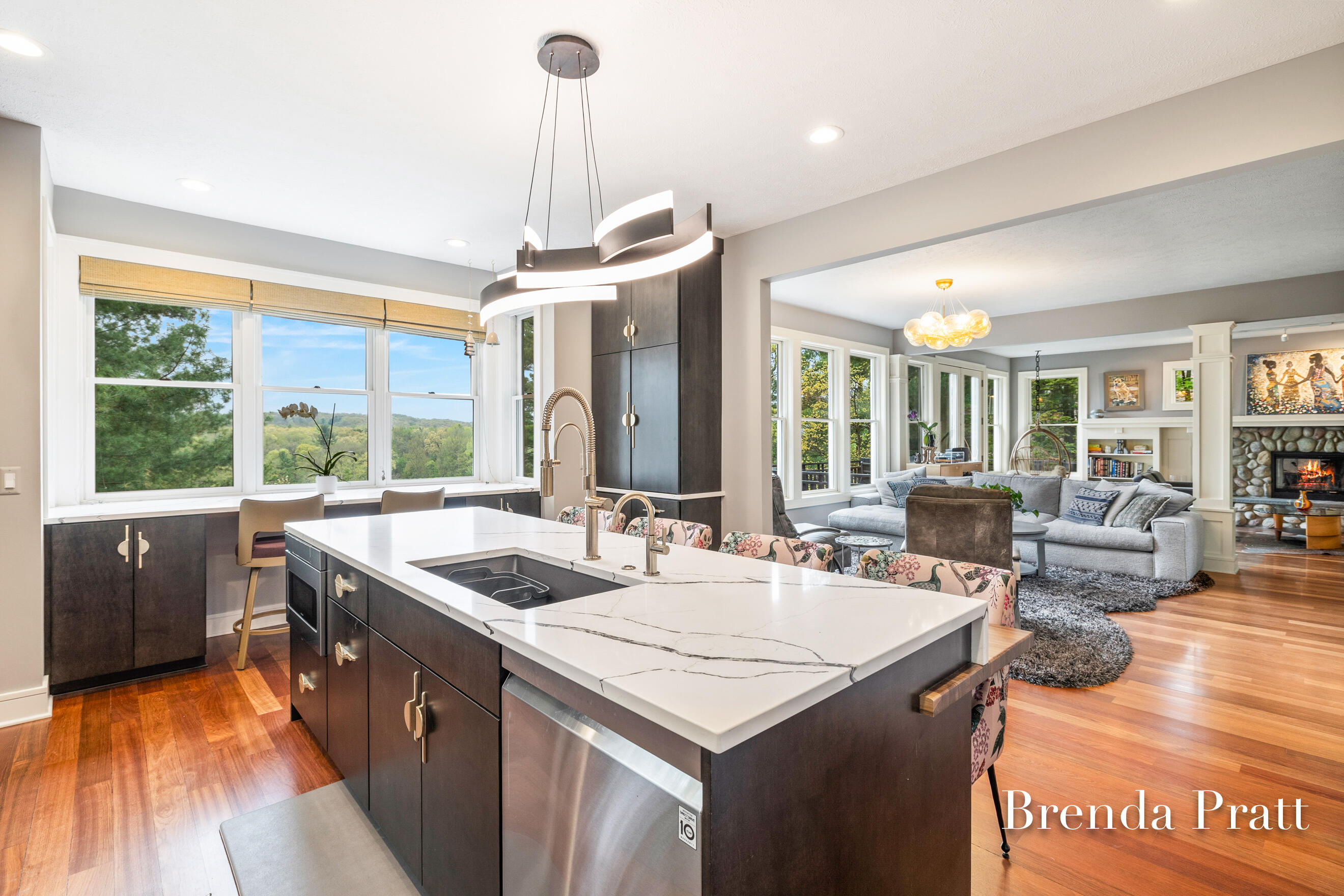 2100 Timber Point Drive SE Ada MI 49301