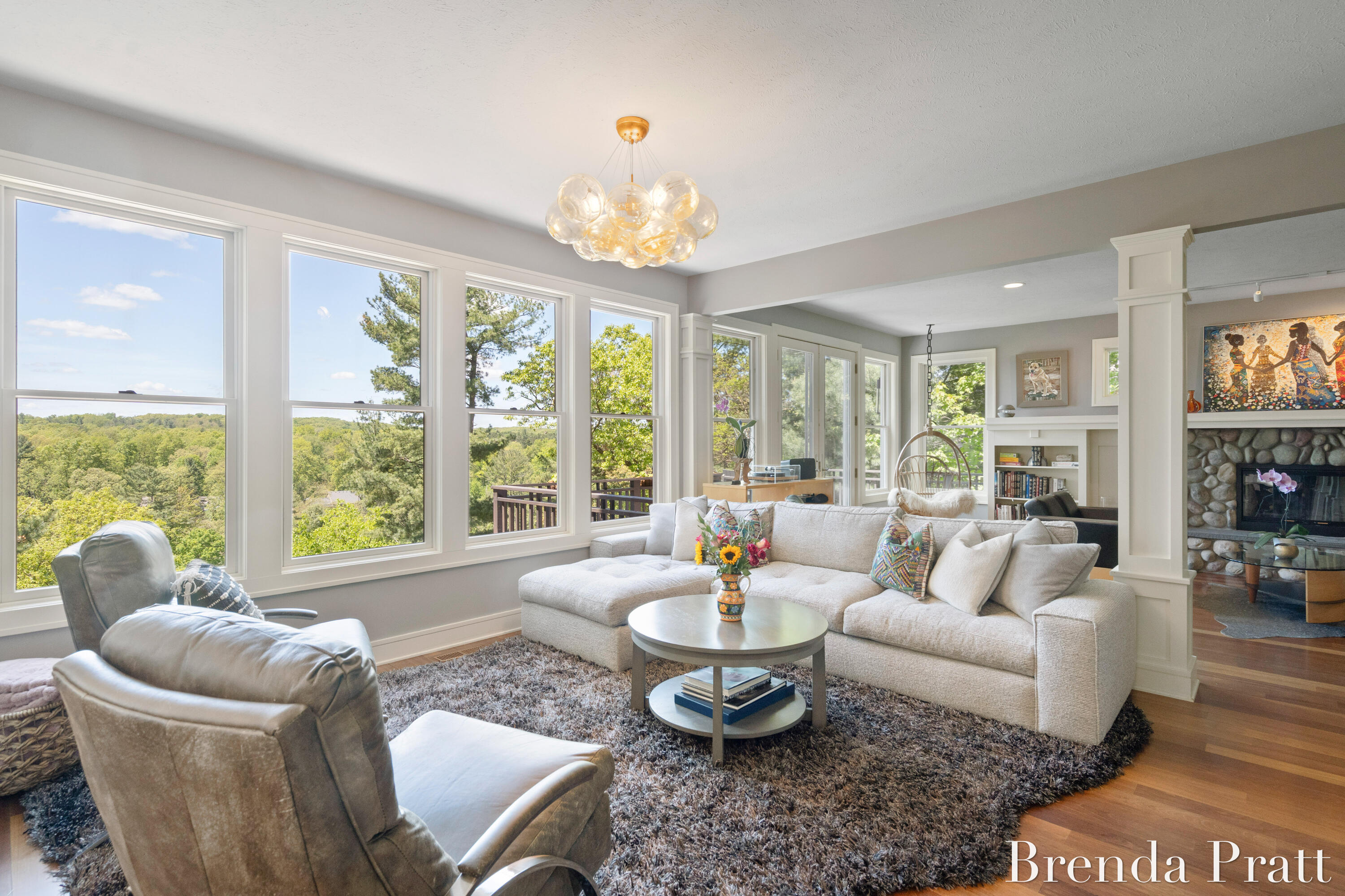 2100 Timber Point Drive SE Ada MI 49301