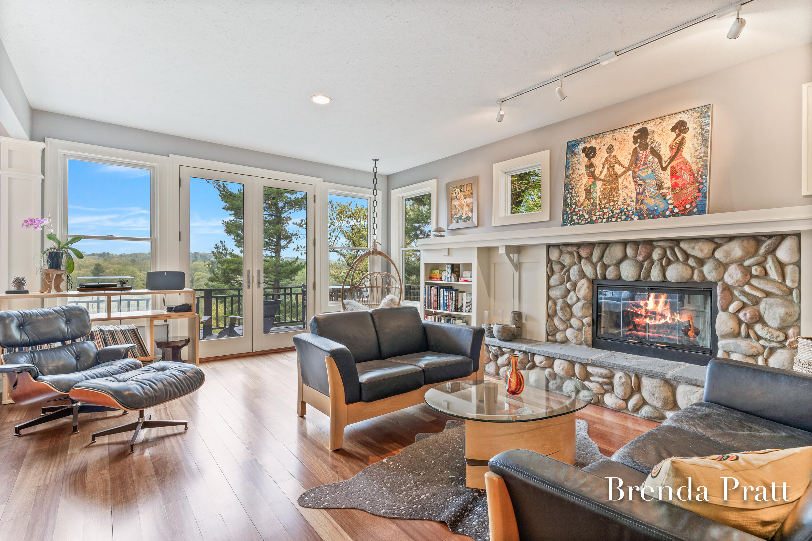 2100 Timber Point Drive SE Ada MI 49301