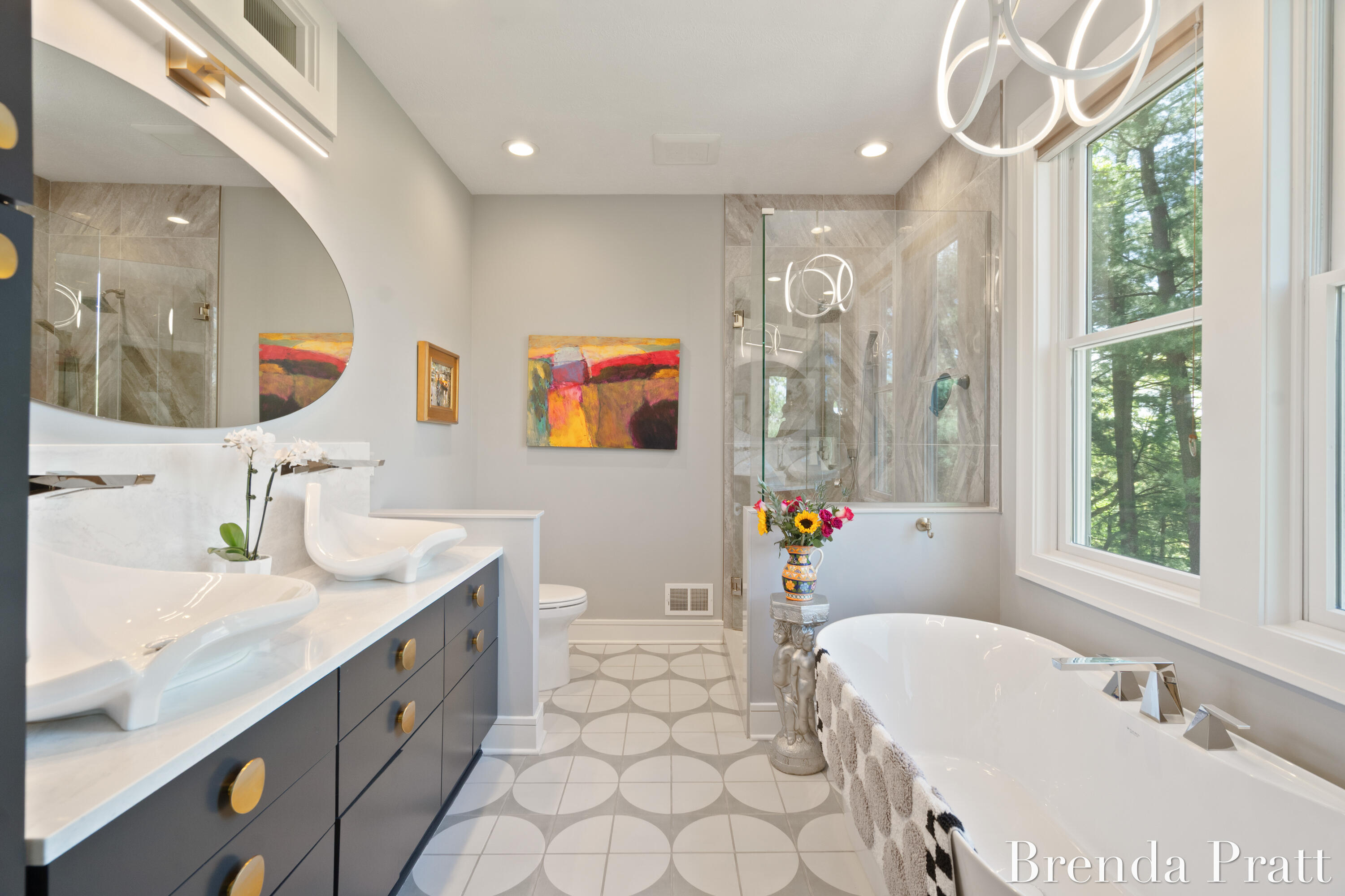 2100 Timber Point Drive SE Ada MI 49301