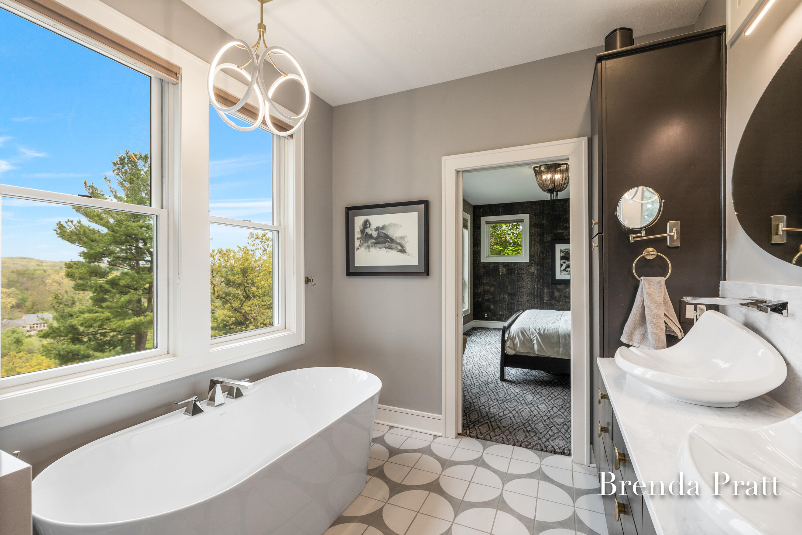 2100 Timber Point Drive SE Ada MI 49301