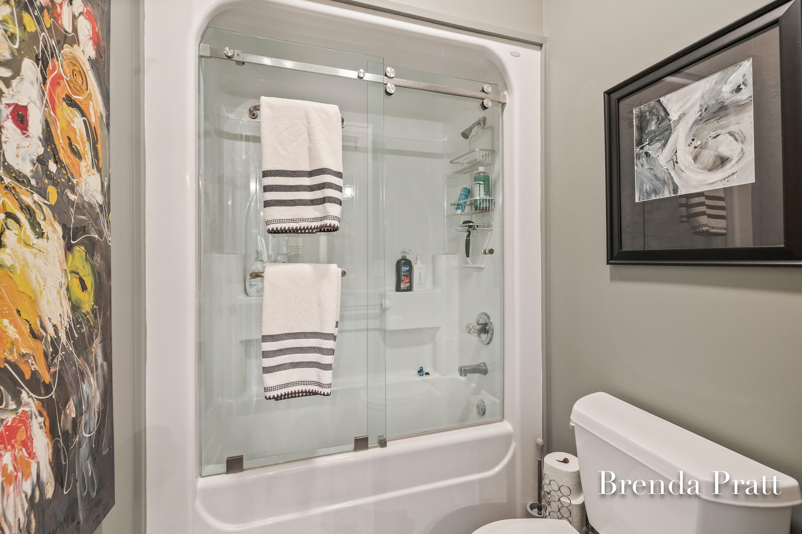 2100 Timber Point Drive SE Ada MI 49301