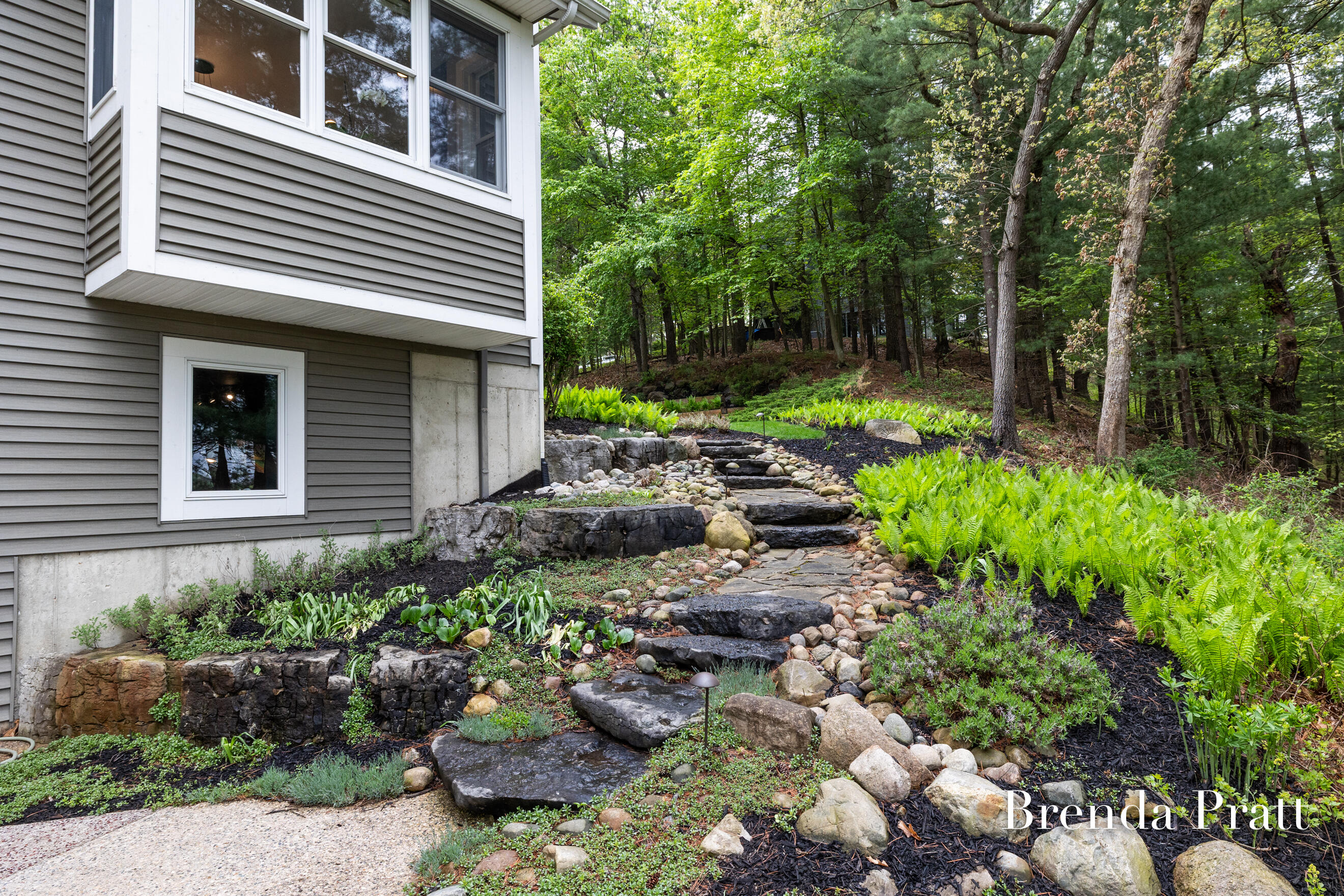 2100 Timber Point Drive SE Ada MI 49301