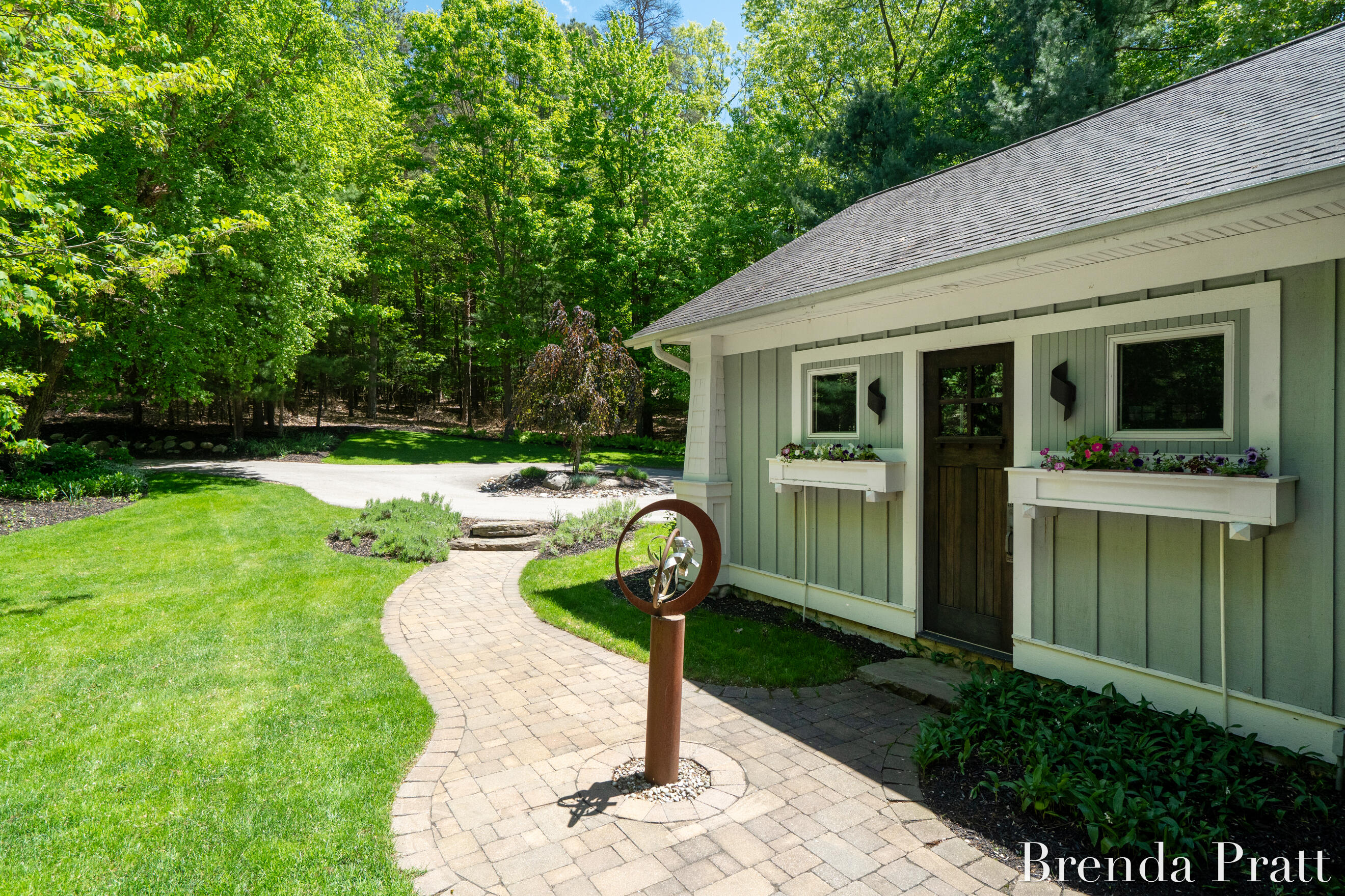 2100 Timber Point Drive SE Ada MI 49301