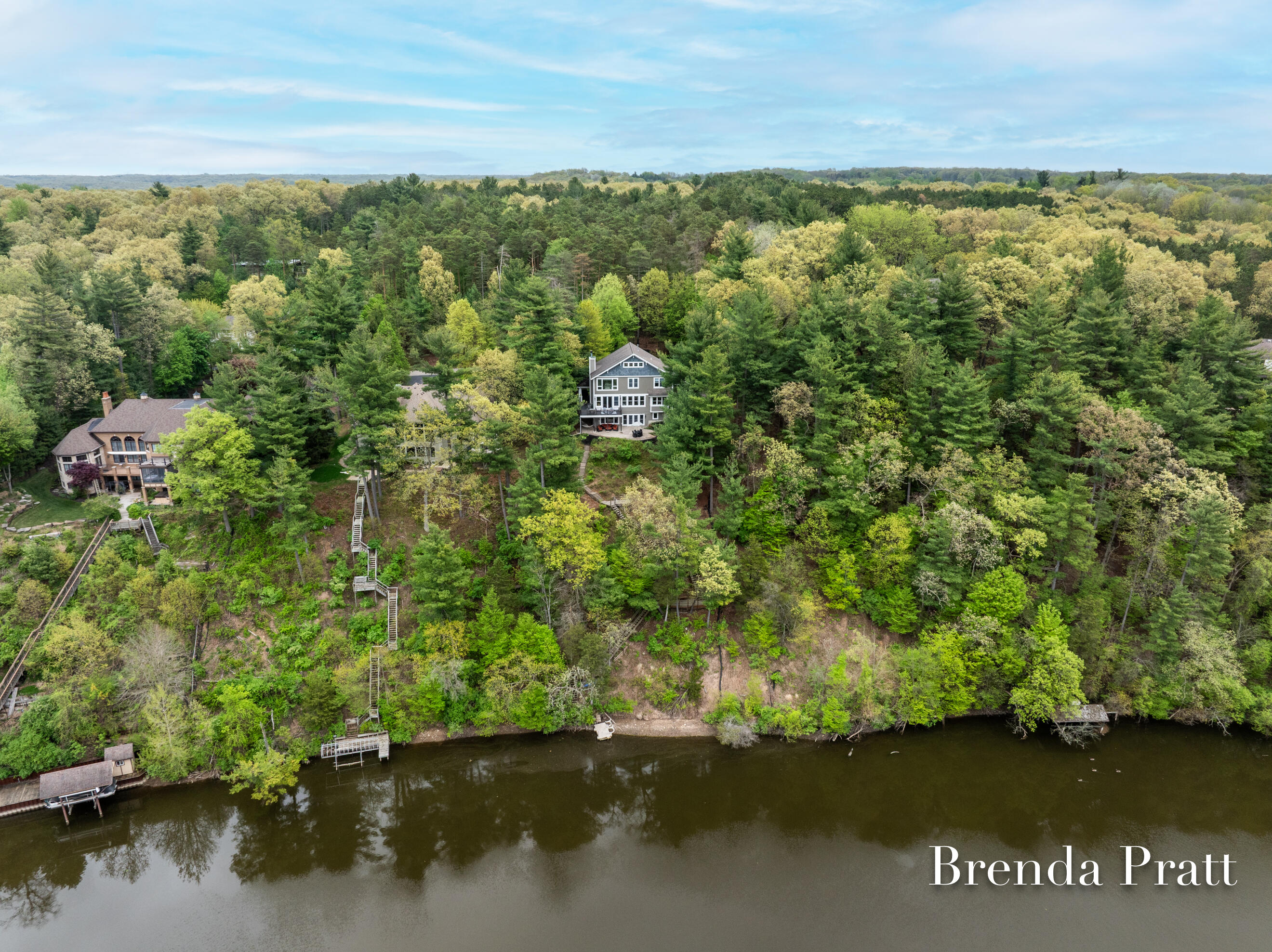 2100 Timber Point Drive SE Ada MI 49301