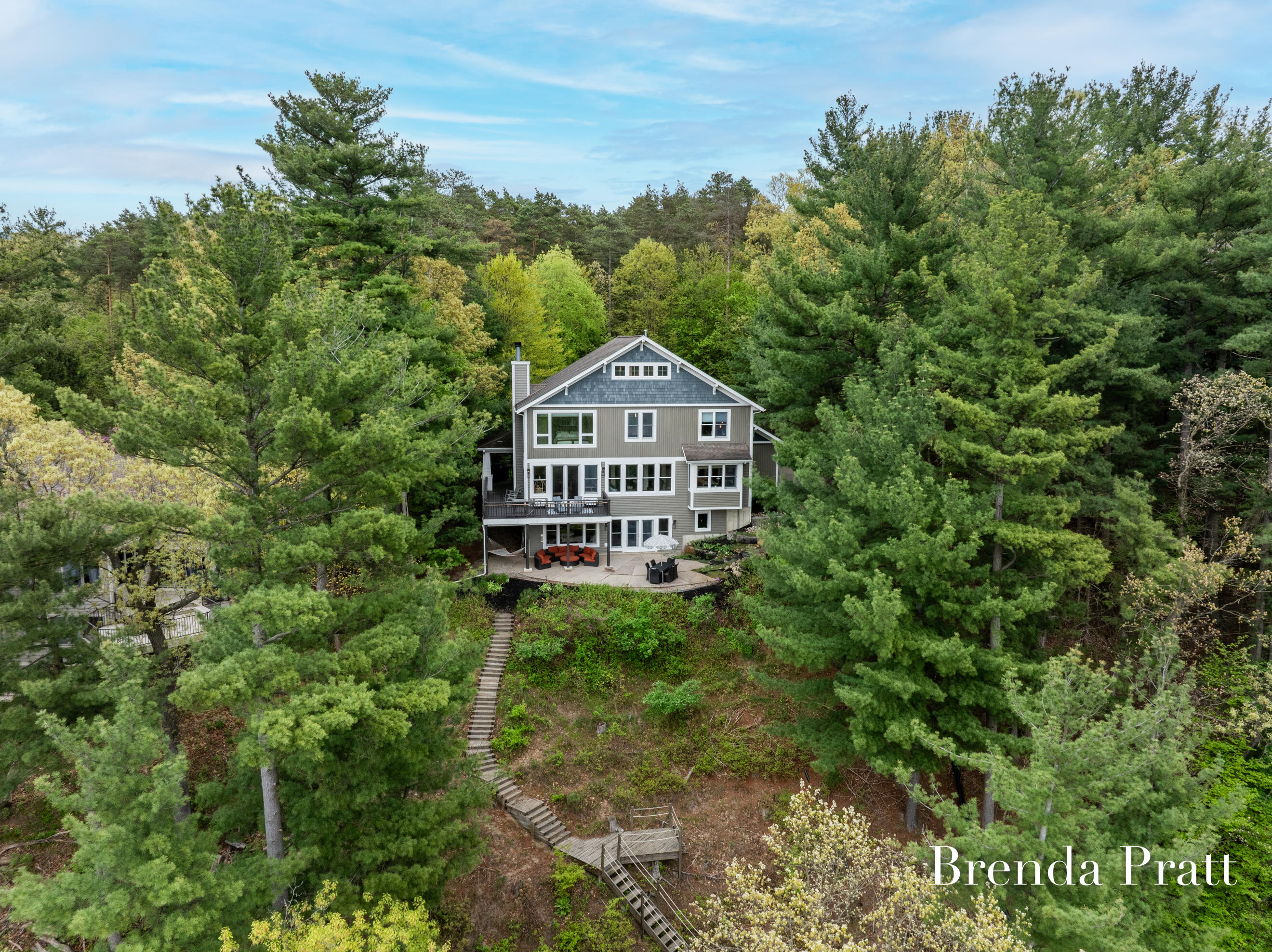 2100 Timber Point Drive SE Ada MI 49301