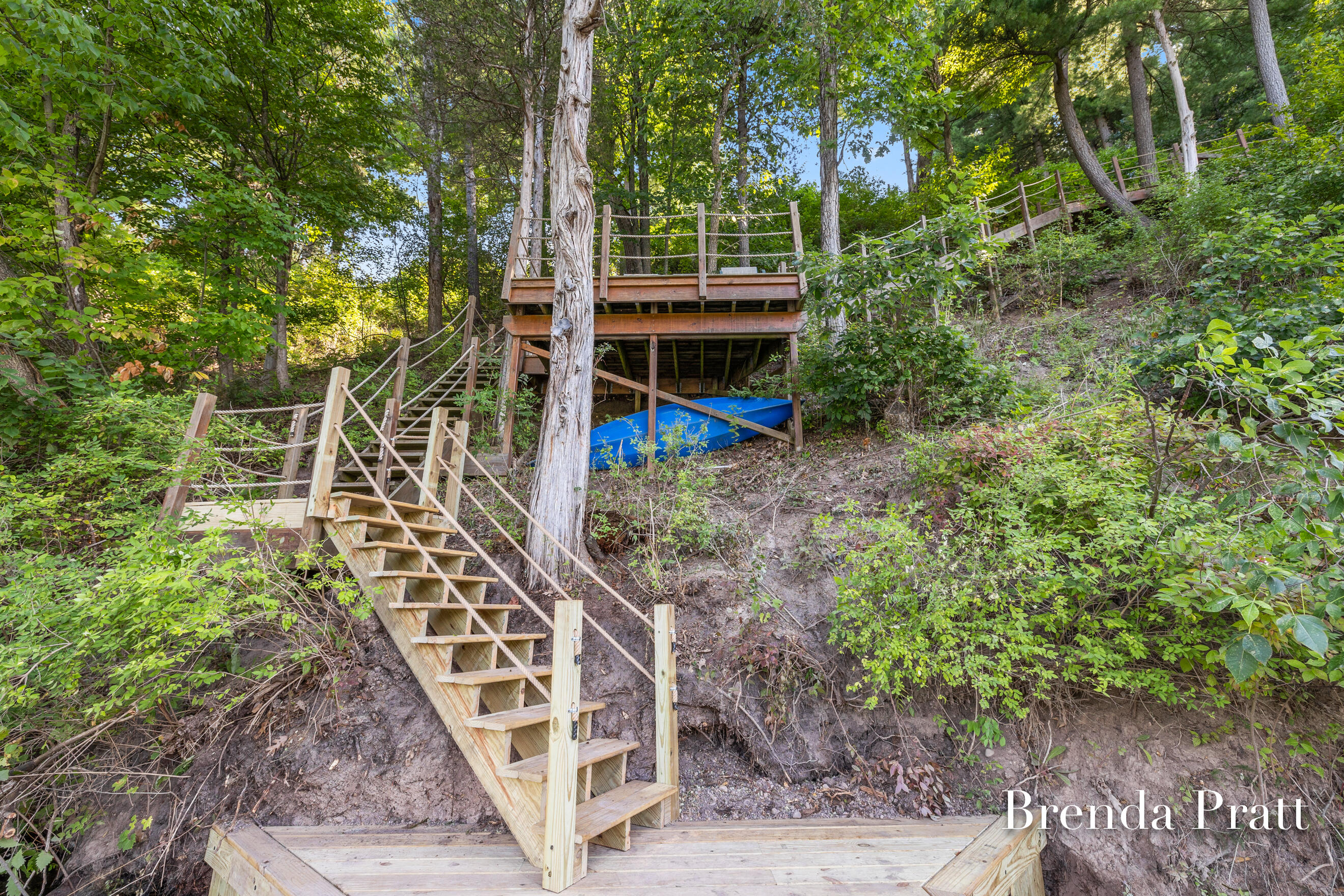 2100 Timber Point Drive SE Ada MI 49301