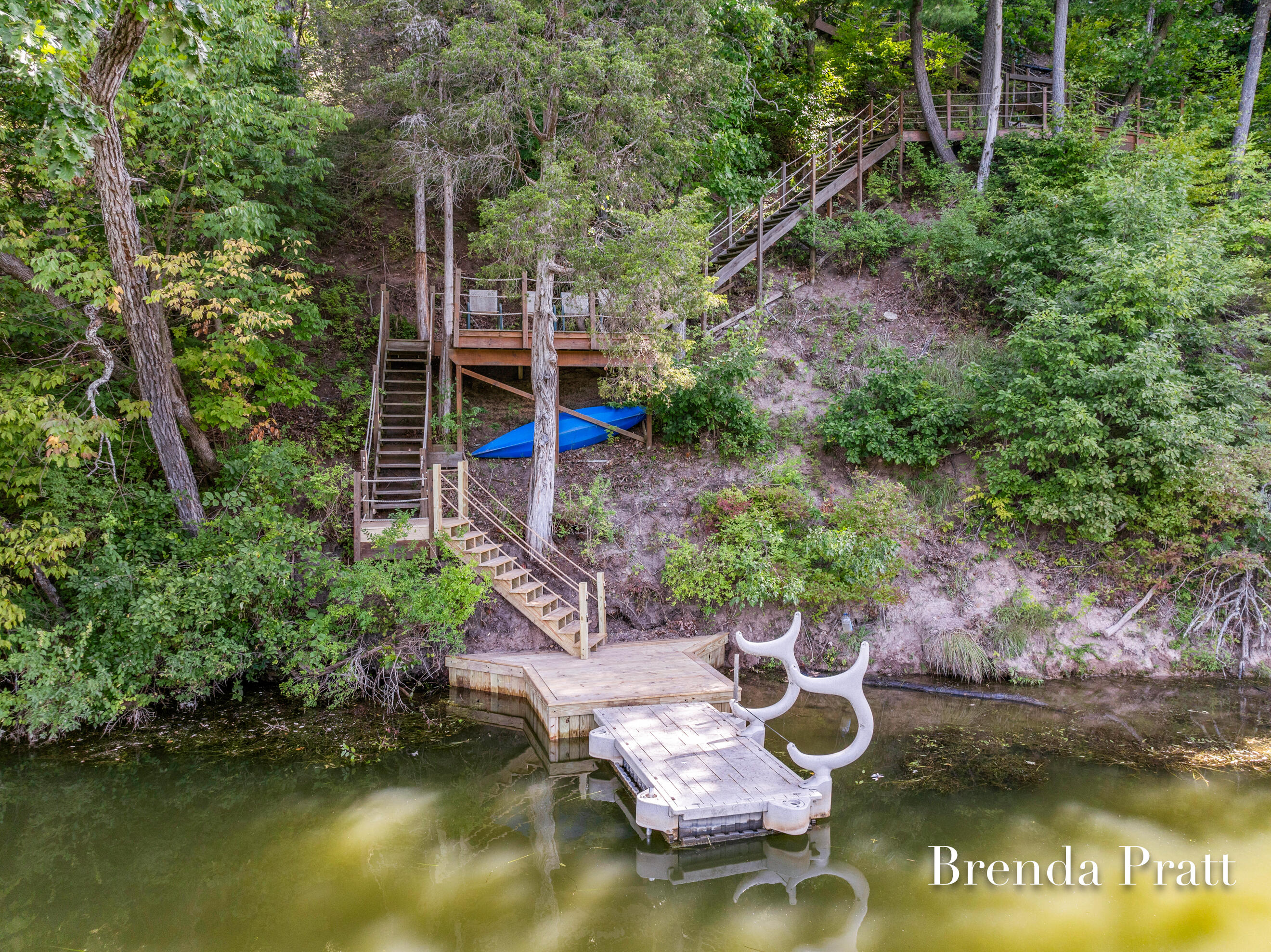 2100 Timber Point Drive SE Ada MI 49301