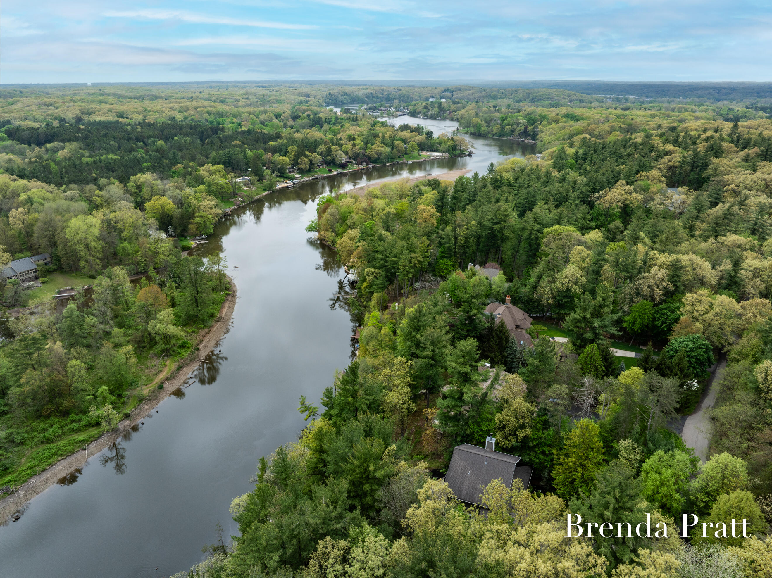 2100 Timber Point Drive SE Ada MI 49301