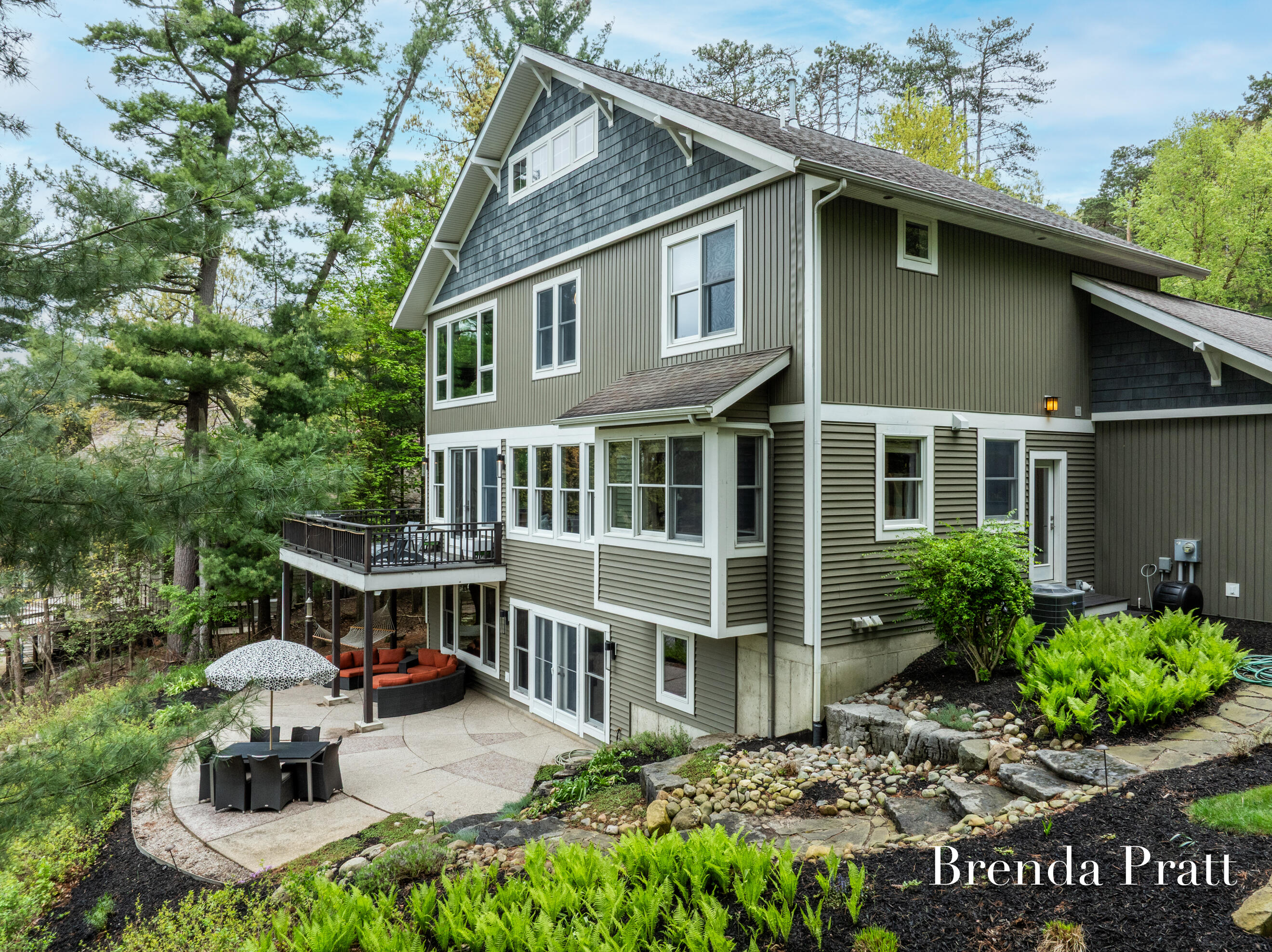 2100 Timber Point Drive SE Ada MI 49301