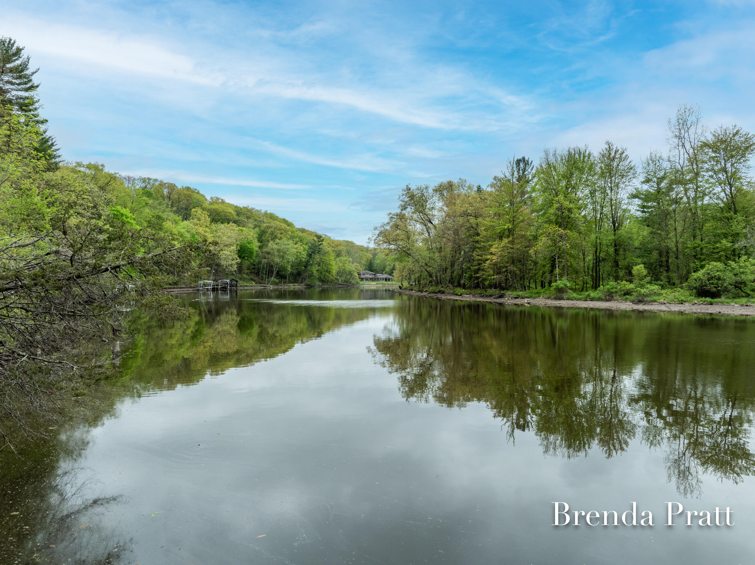 2100 Timber Point Drive SE Ada MI 49301