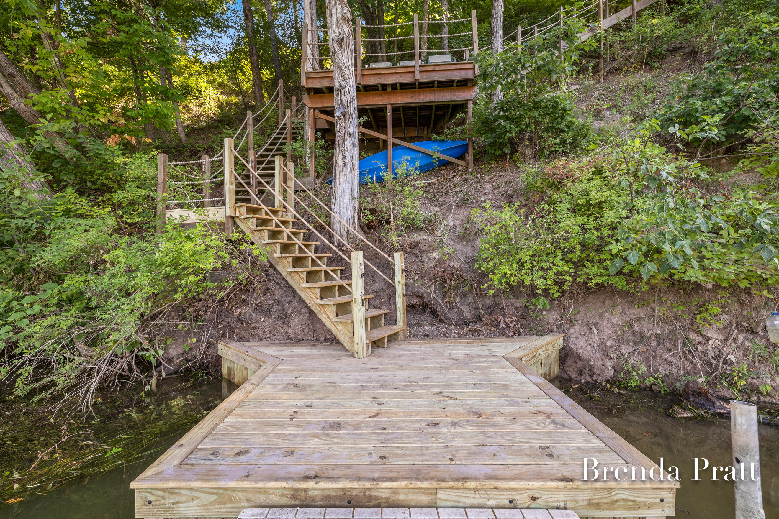 2100 Timber Point Drive SE Ada MI 49301