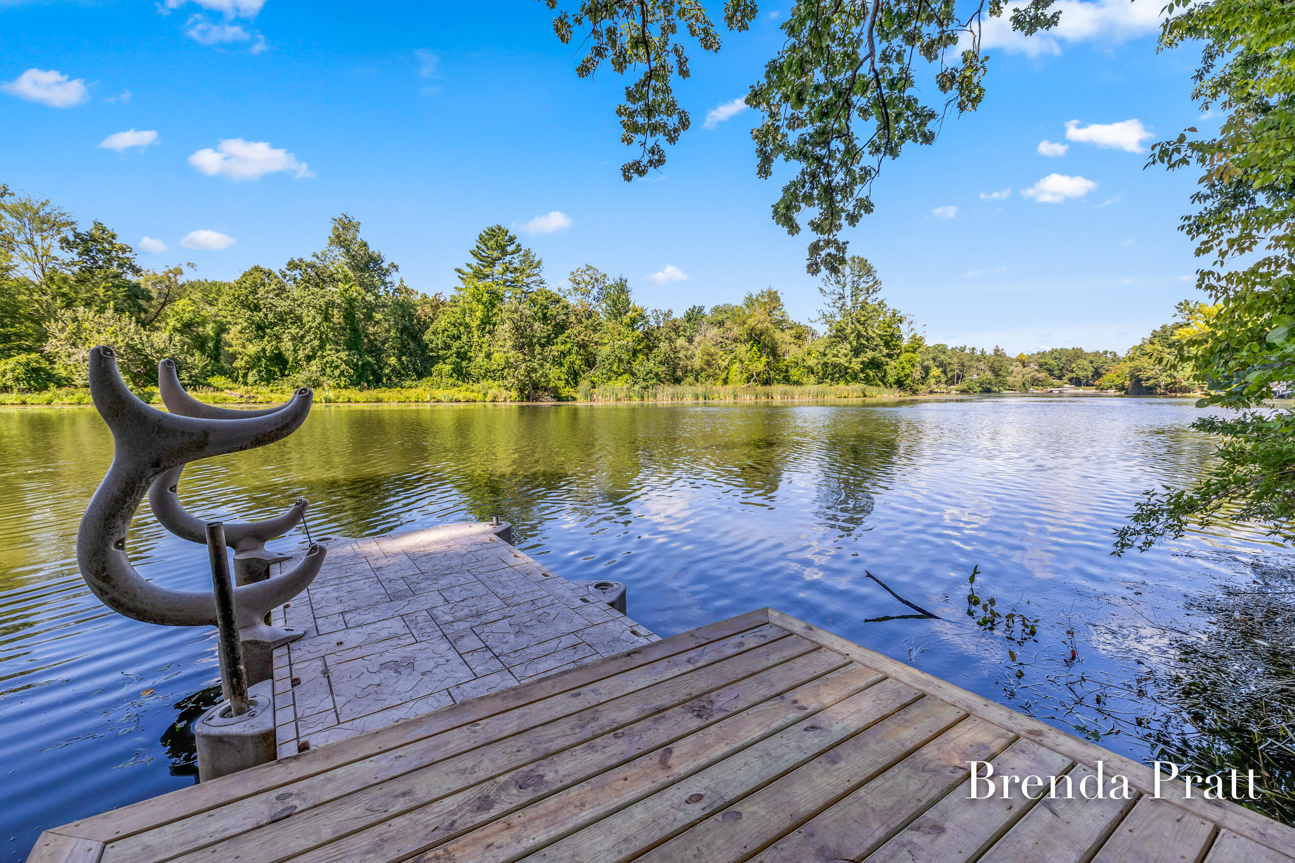 2100 Timber Point Drive SE Ada MI 49301