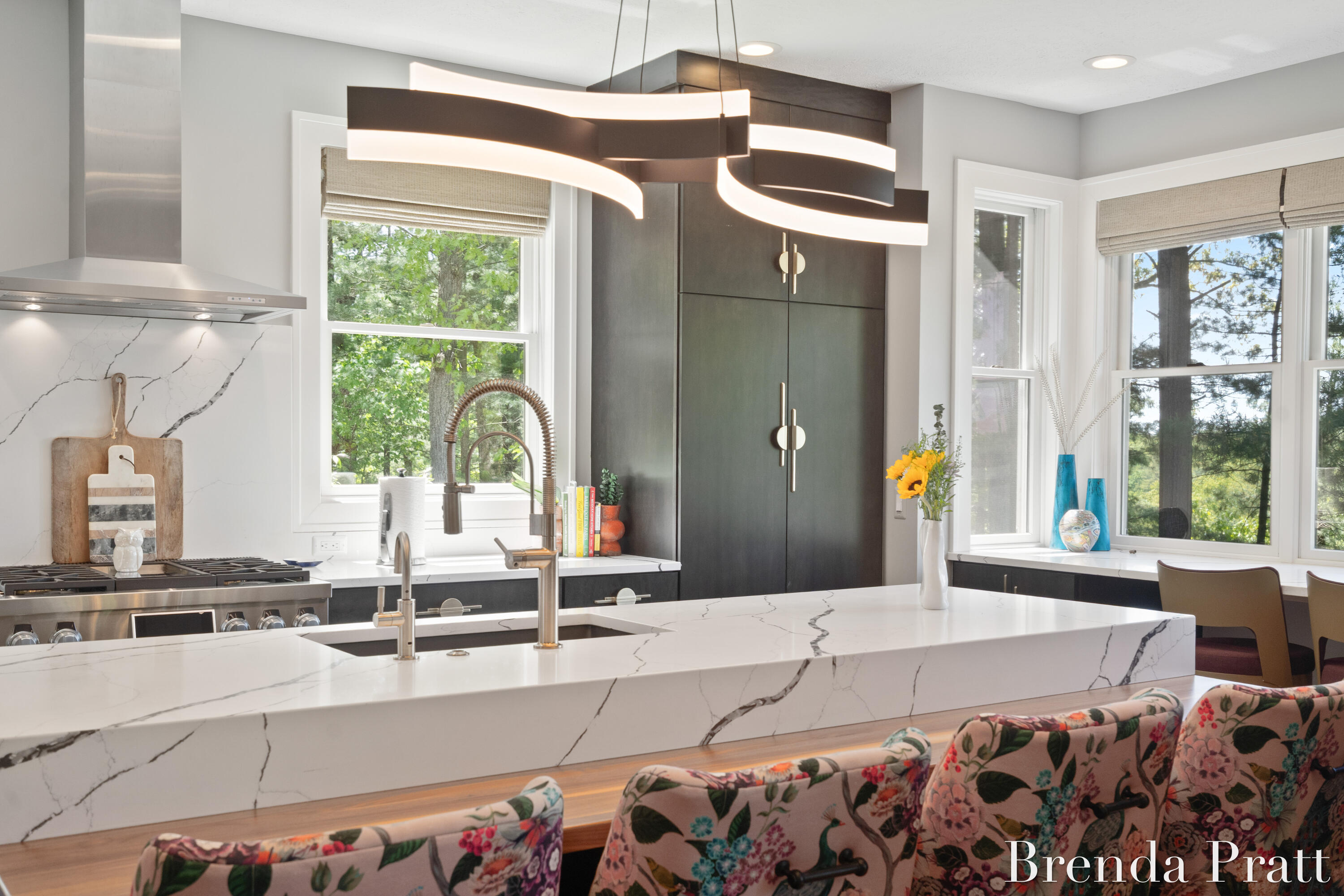 2100 Timber Point Drive SE Ada MI 49301