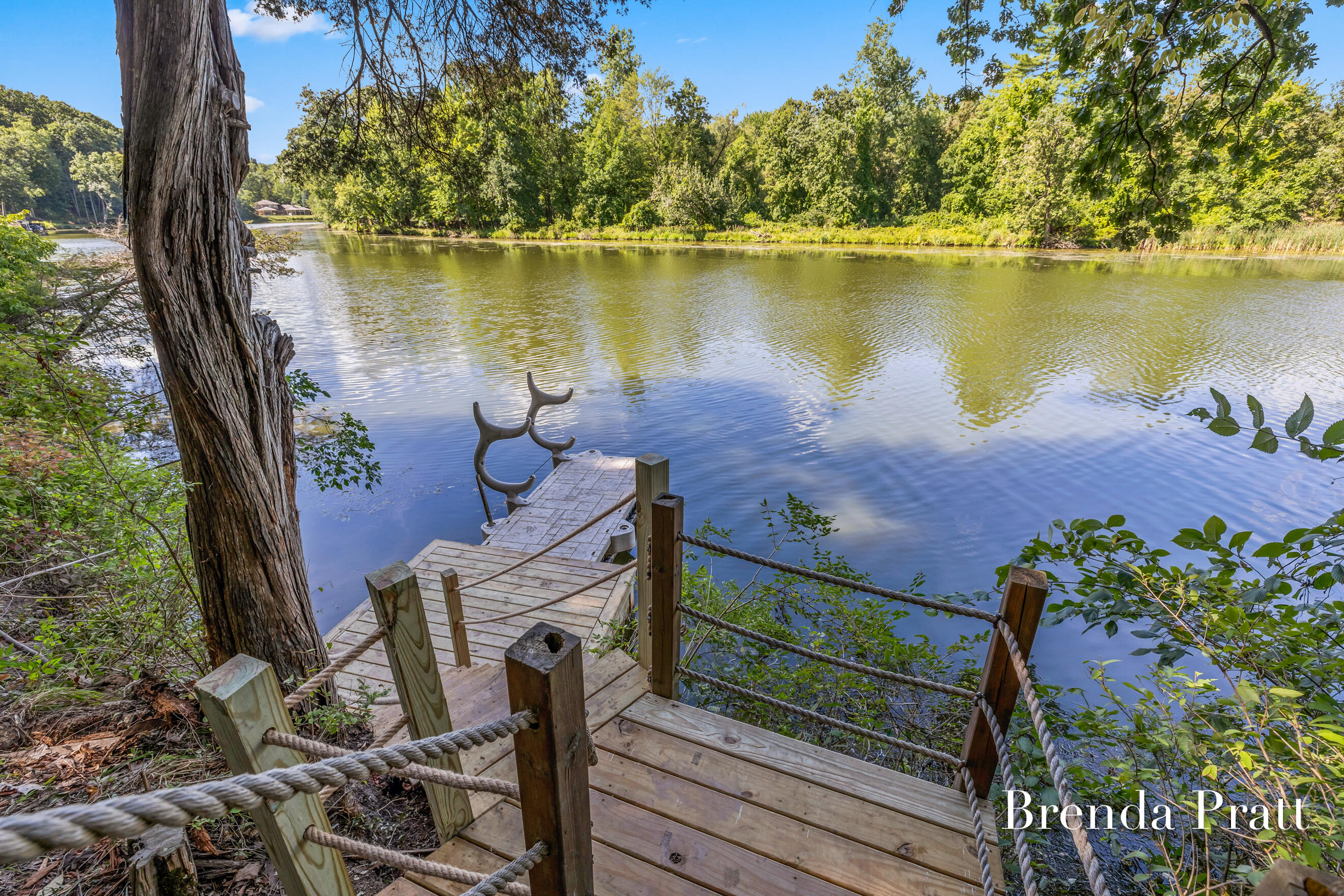 2100 Timber Point Drive SE Ada MI 49301