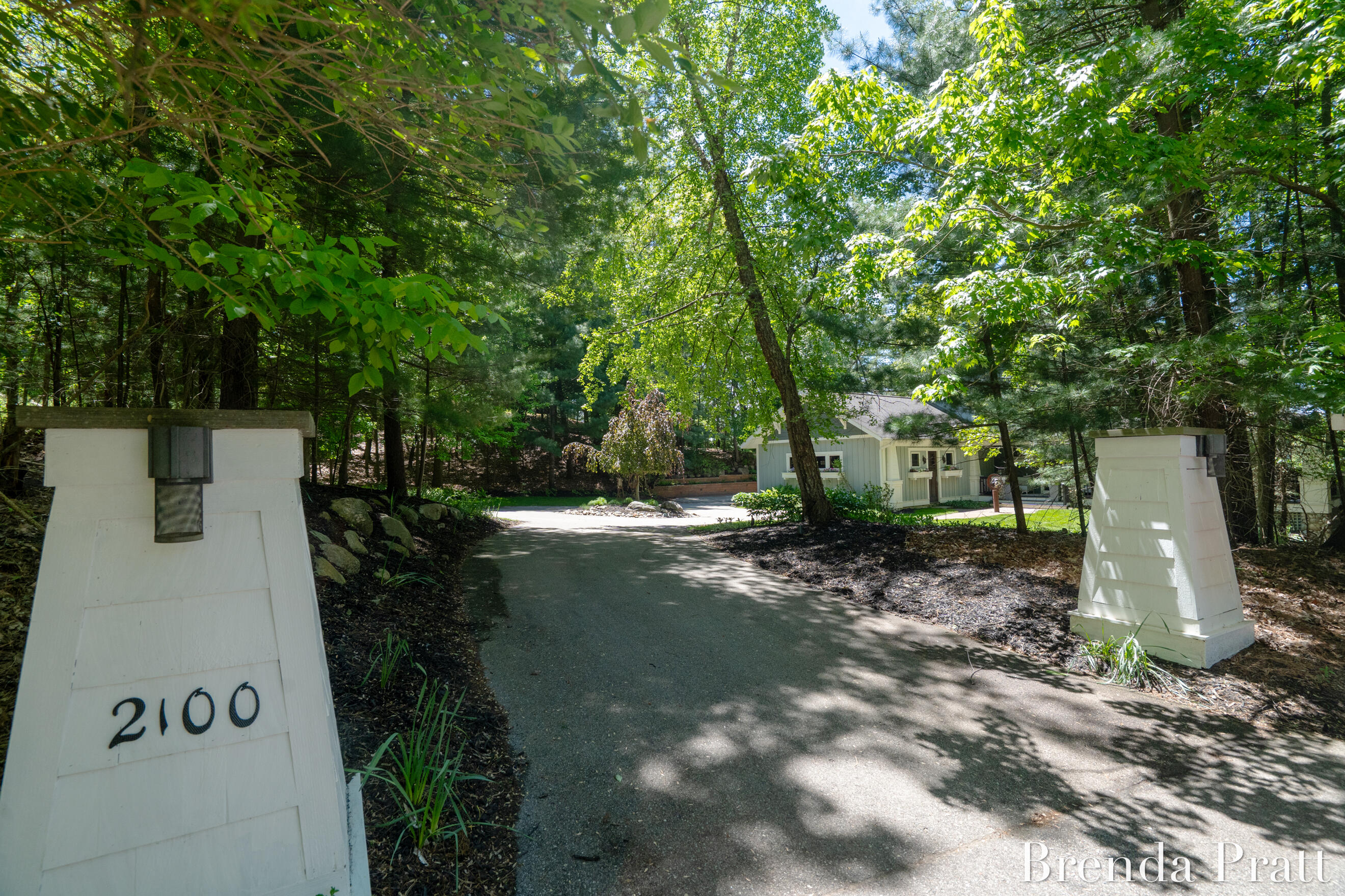 2100 Timber Point Drive SE Ada MI 49301