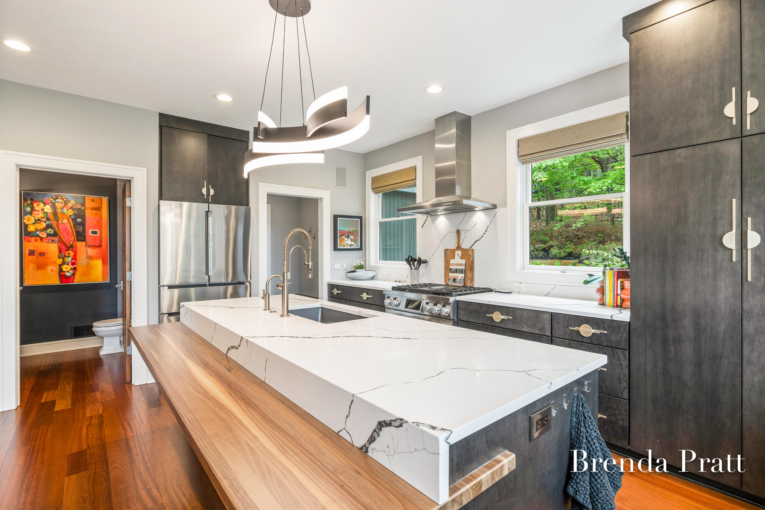 2100 Timber Point Drive SE Ada MI 49301