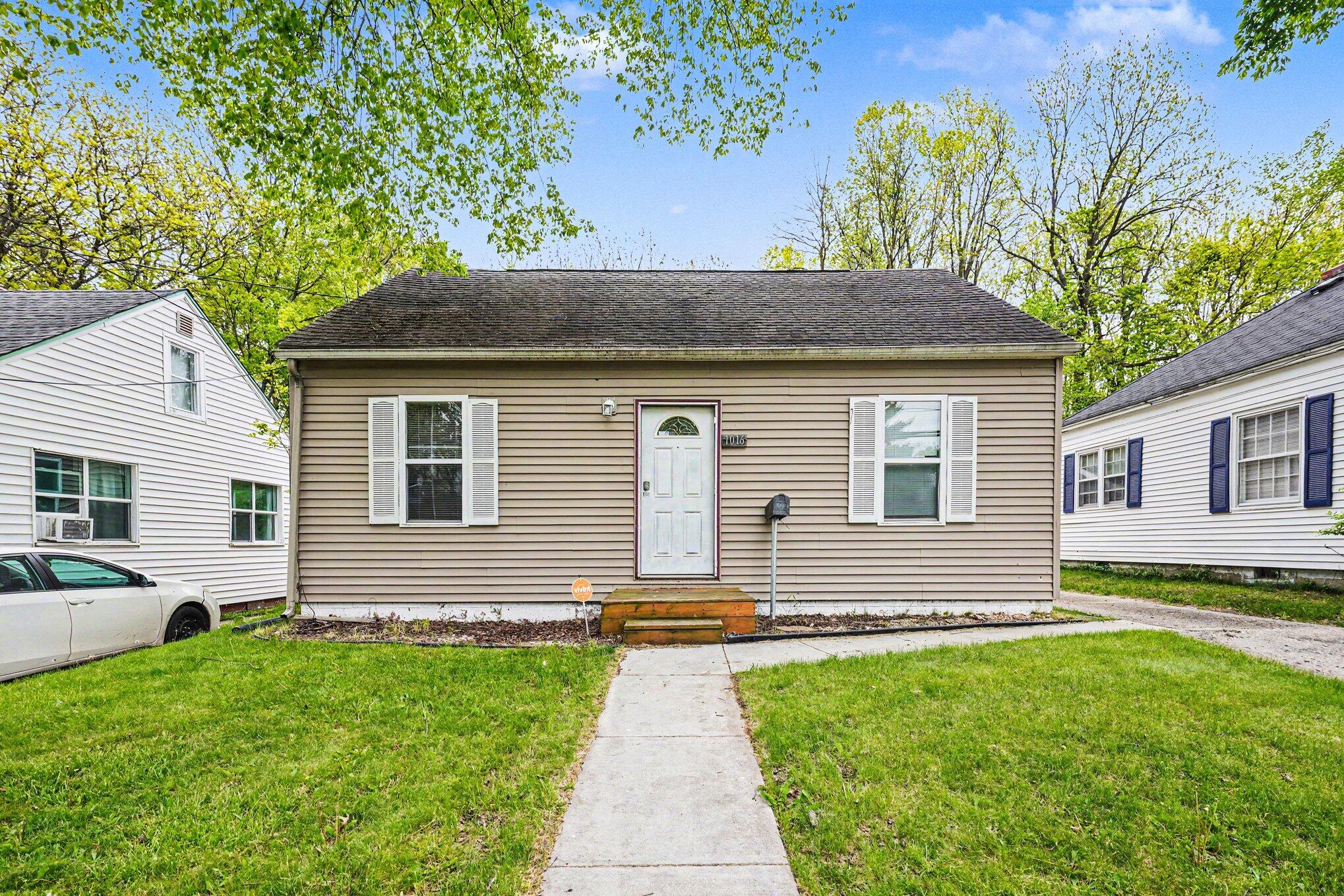 1016 Palmer Avenue Kalamazoo MI 49001