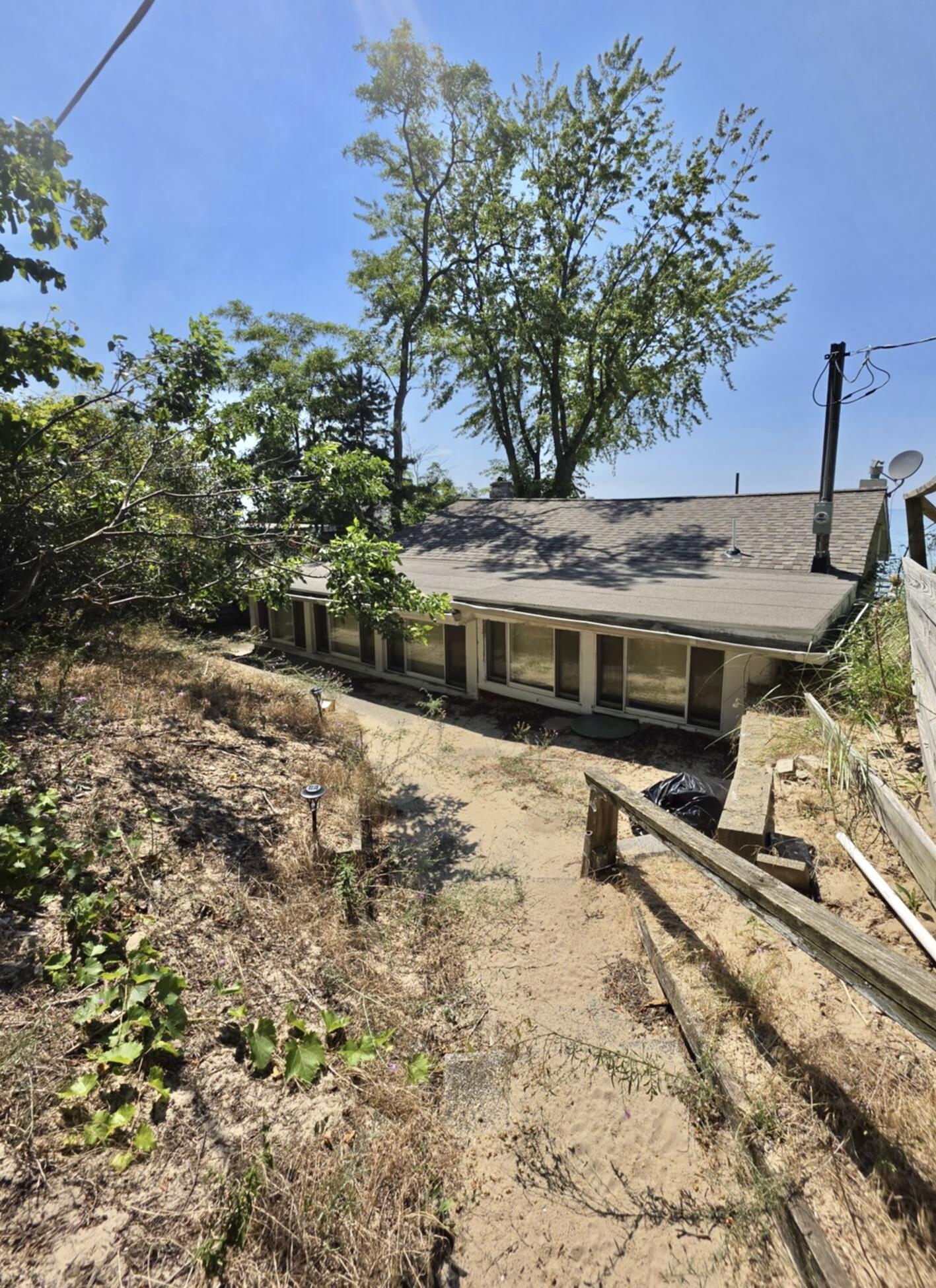 30048 Lake Bluff Drive Covert MI 49043