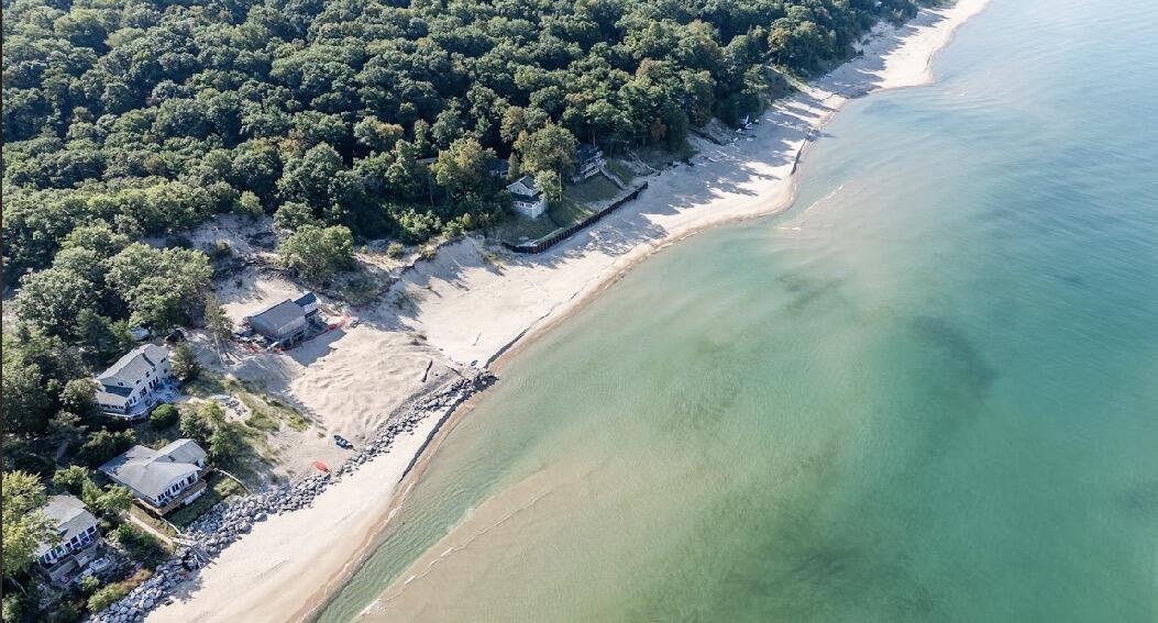 30048 Lake Bluff Drive Covert MI 49043
