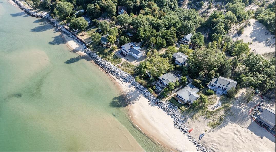 30048 Lake Bluff Drive Covert MI 49043