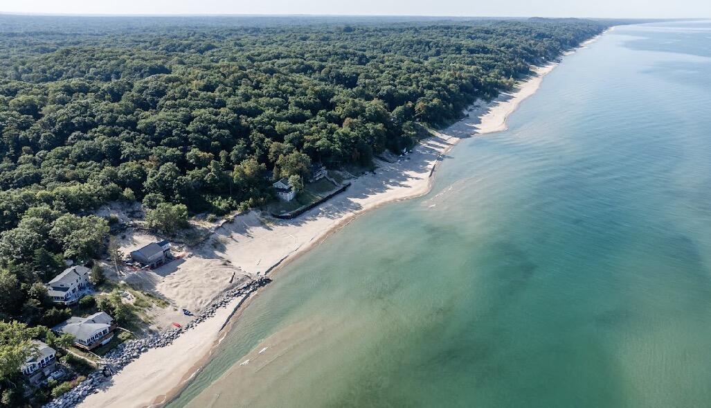 30048 Lake Bluff Drive Covert MI 49043