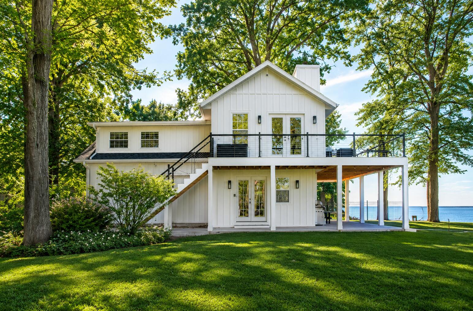 Fennville MI, 1722 Lake Michigan Drive