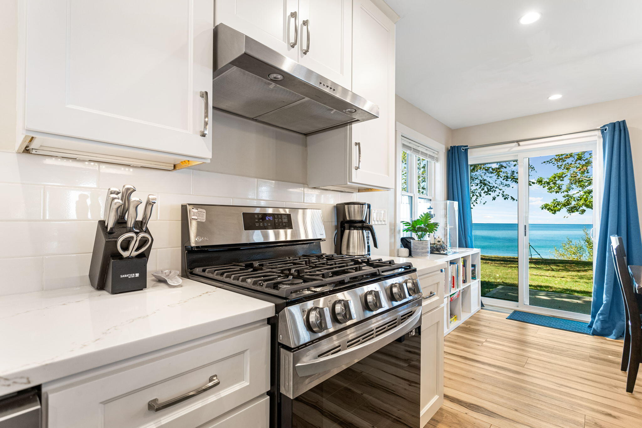 1722 Lake Michigan Drive Fennville MI 49408