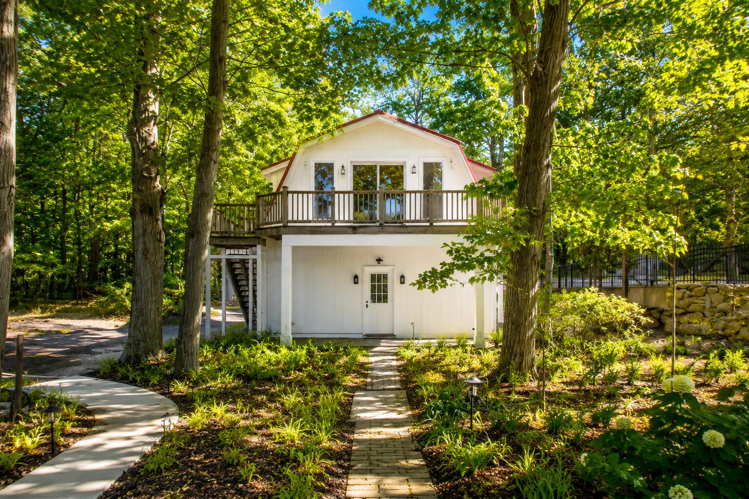 1722 Lake Michigan Drive Fennville MI 49408