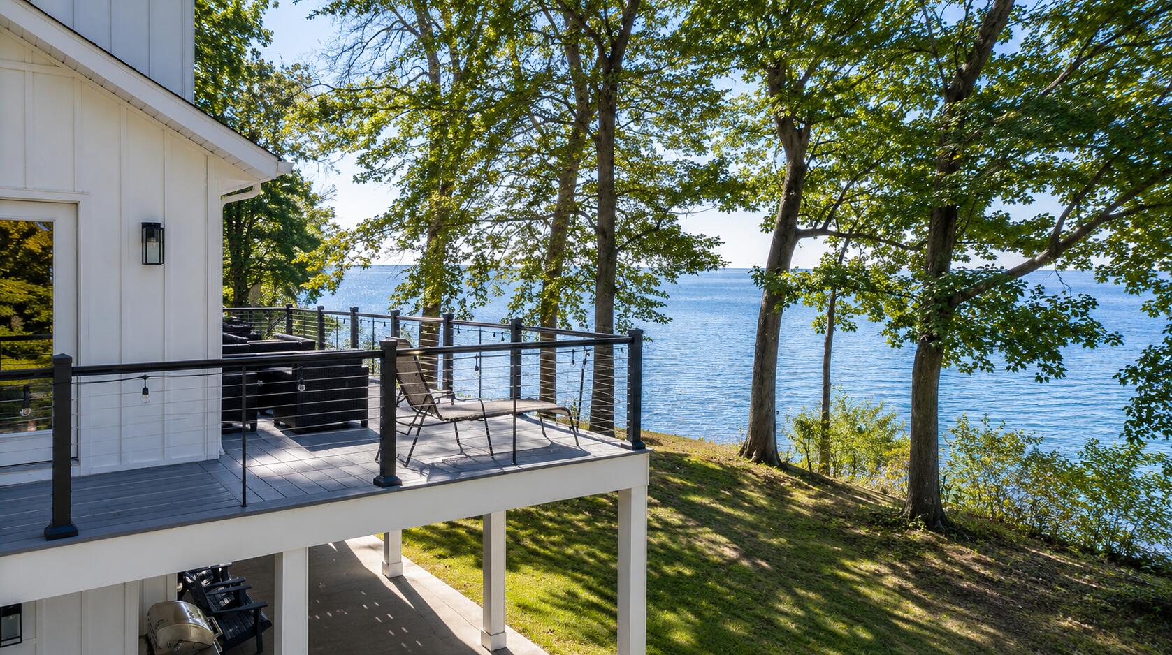 1722 Lake Michigan Drive Fennville MI 49408