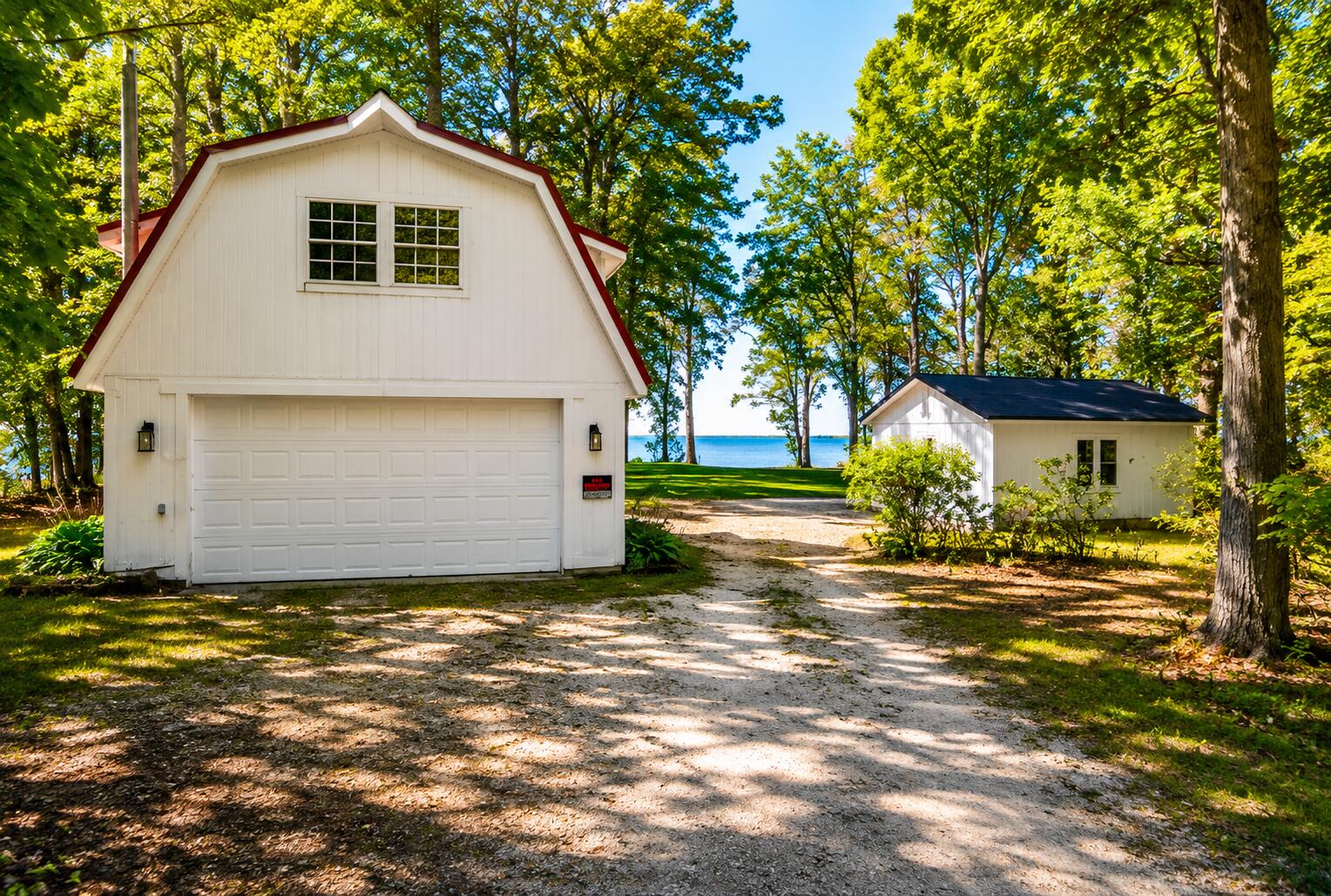 1722 Lake Michigan Drive Fennville MI 49408
