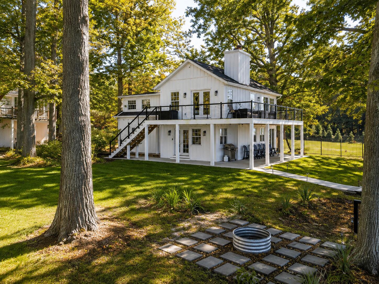1722 Lake Michigan Drive Fennville MI 49408