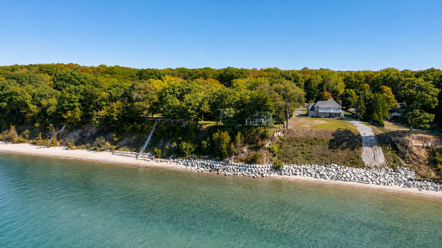 1722 Lake Michigan Drive Fennville MI 49408