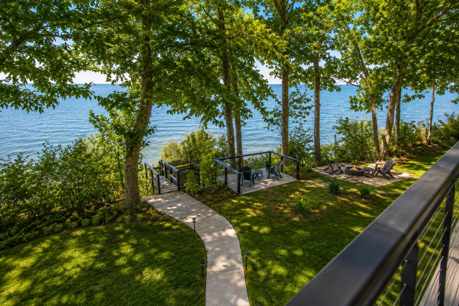 1722 Lake Michigan Drive Fennville MI 49408