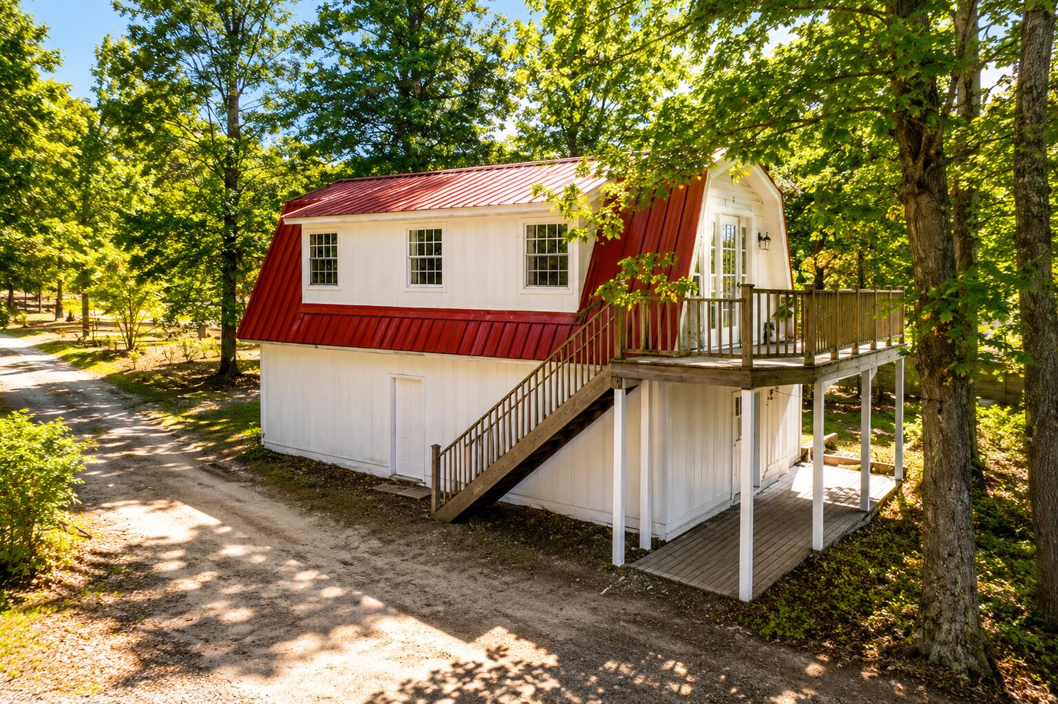 1722 Lake Michigan Drive Fennville MI 49408