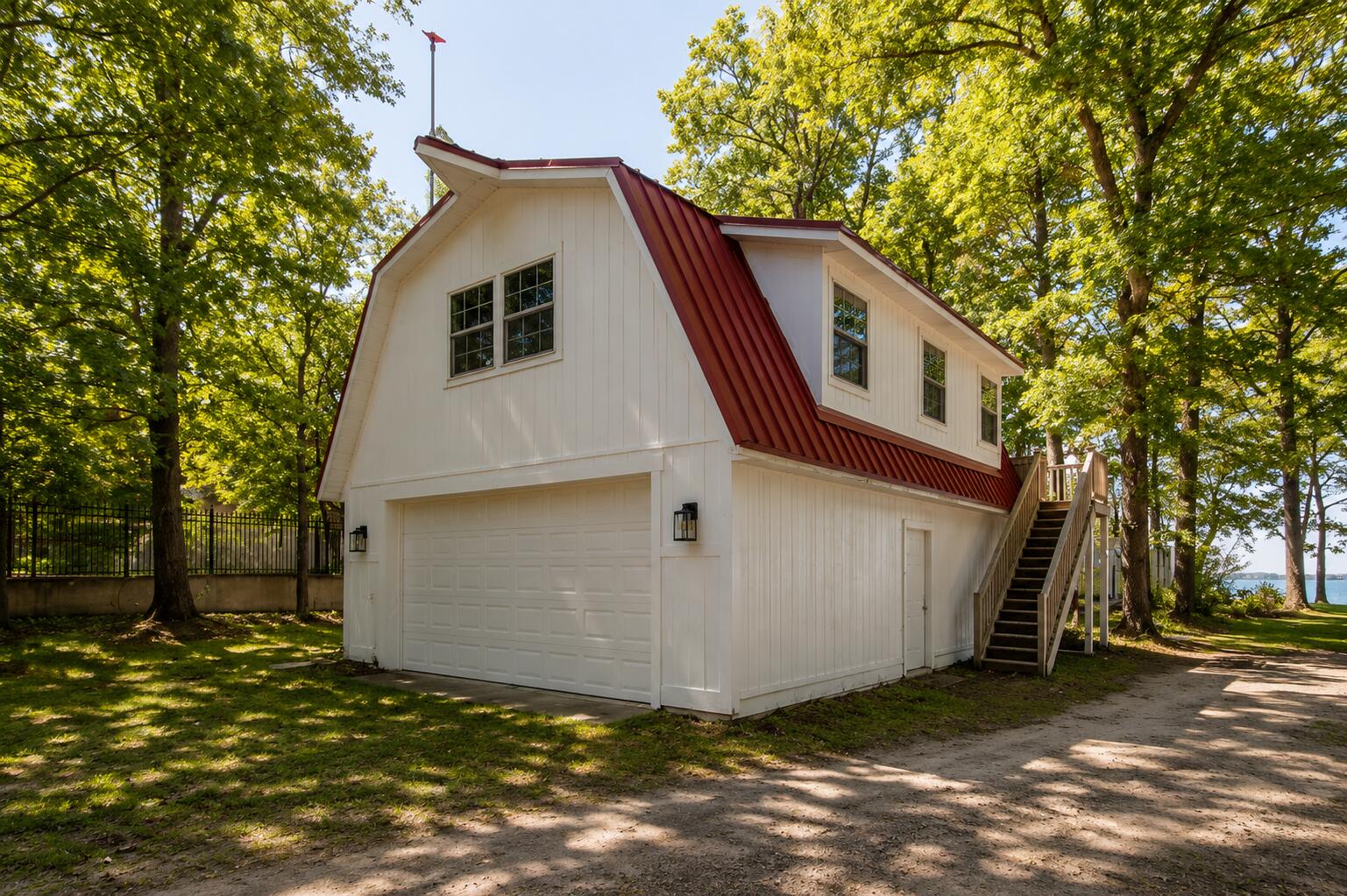 1722 Lake Michigan Drive Fennville MI 49408