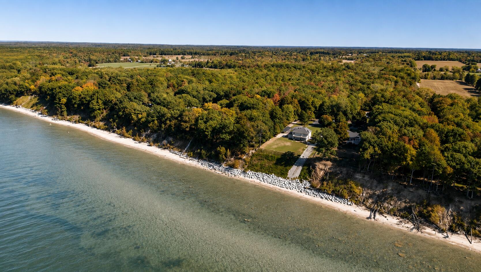 1722 Lake Michigan Drive Fennville MI 49408