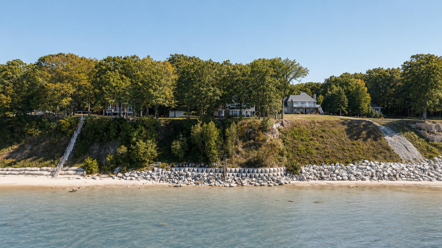 1722 Lake Michigan Drive Fennville MI 49408