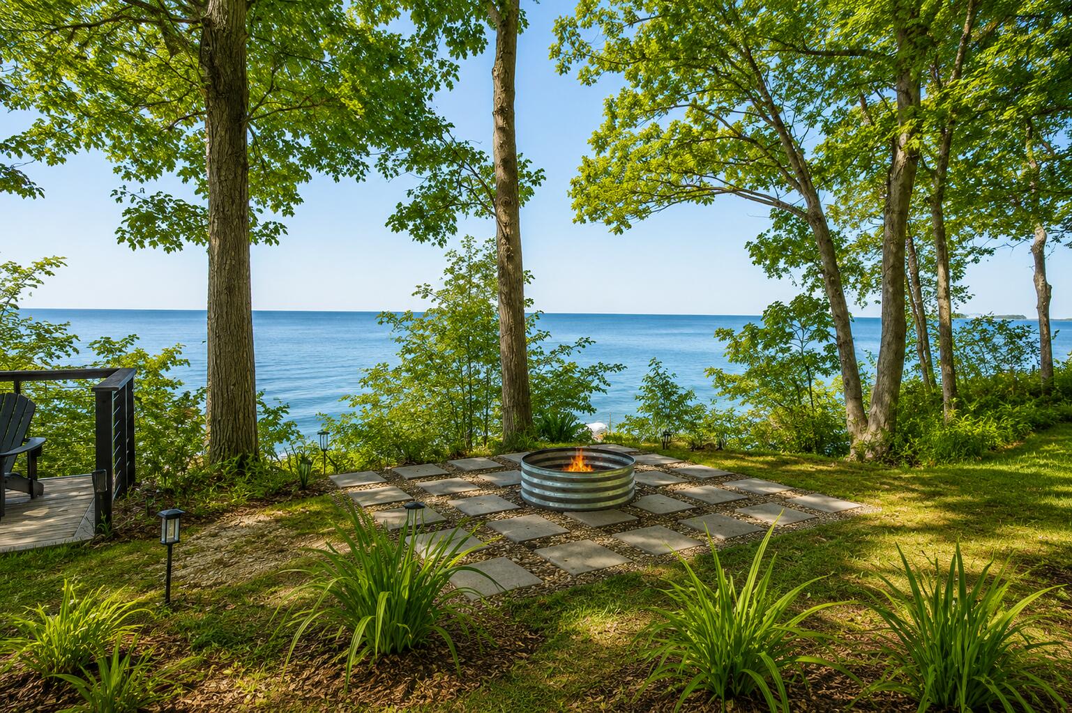 1722 Lake Michigan Drive Fennville MI 49408