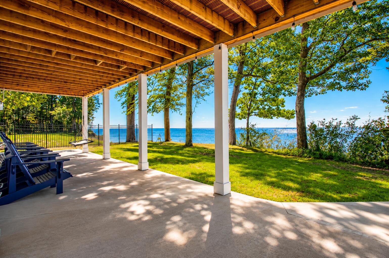1722 Lake Michigan Drive Fennville MI 49408