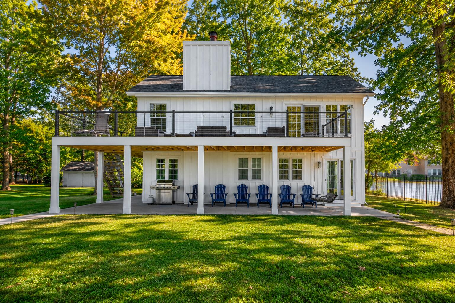 1722 Lake Michigan Drive Fennville MI 49408