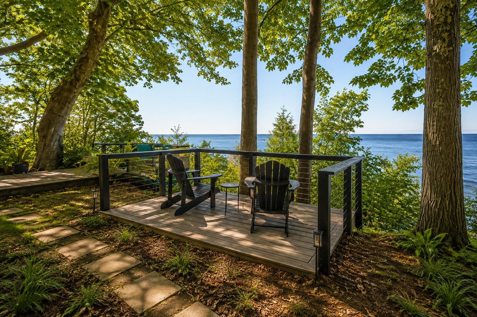 1722 Lake Michigan Drive Fennville MI 49408