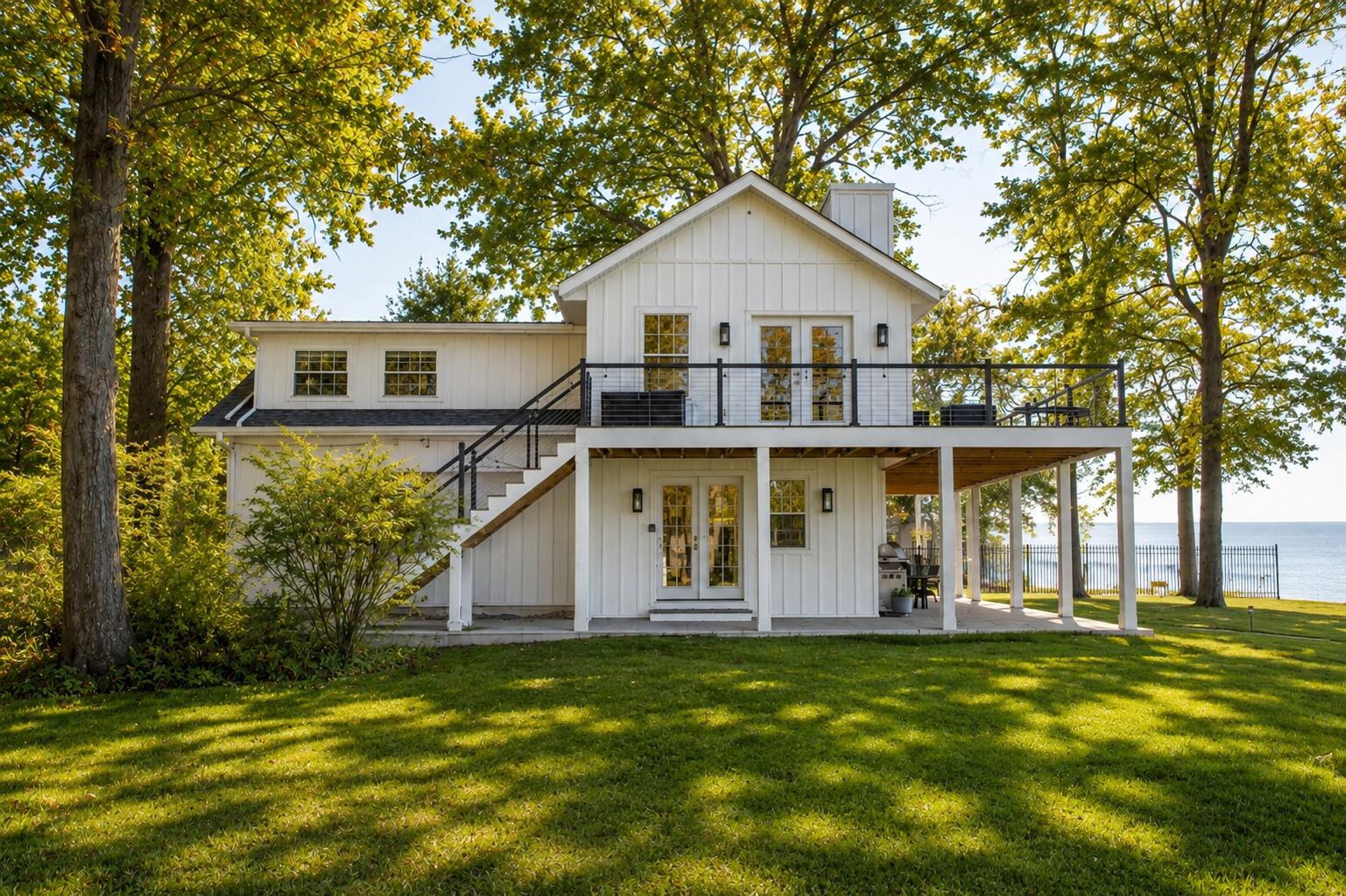 1722 Lake Michigan Drive Fennville MI 49408
