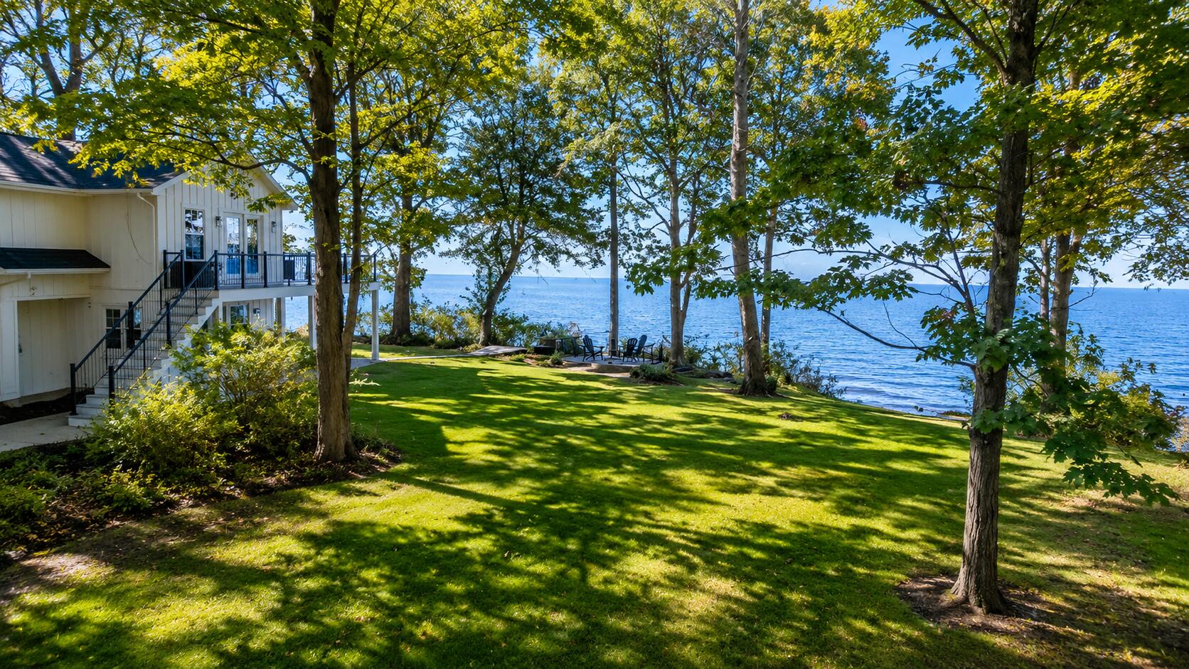 1722 Lake Michigan Drive Fennville MI 49408