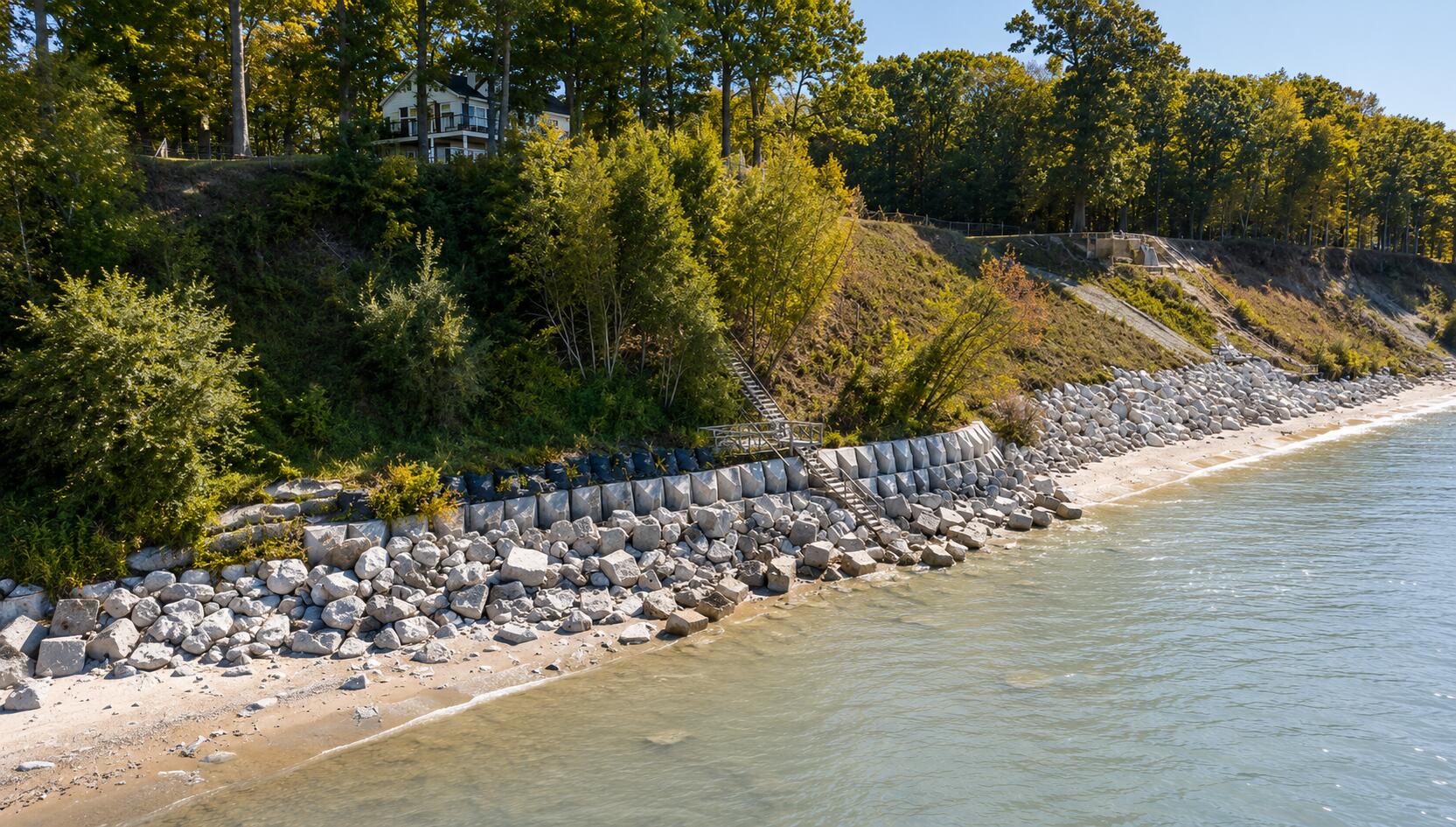 1722 Lake Michigan Drive Fennville MI 49408