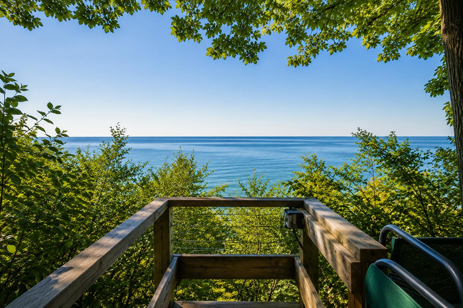 1722 Lake Michigan Drive Fennville MI 49408