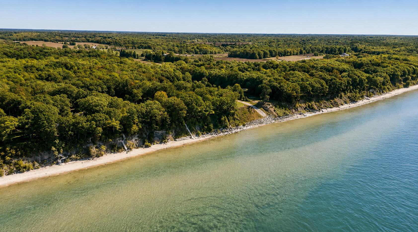 1722 Lake Michigan Drive Fennville MI 49408