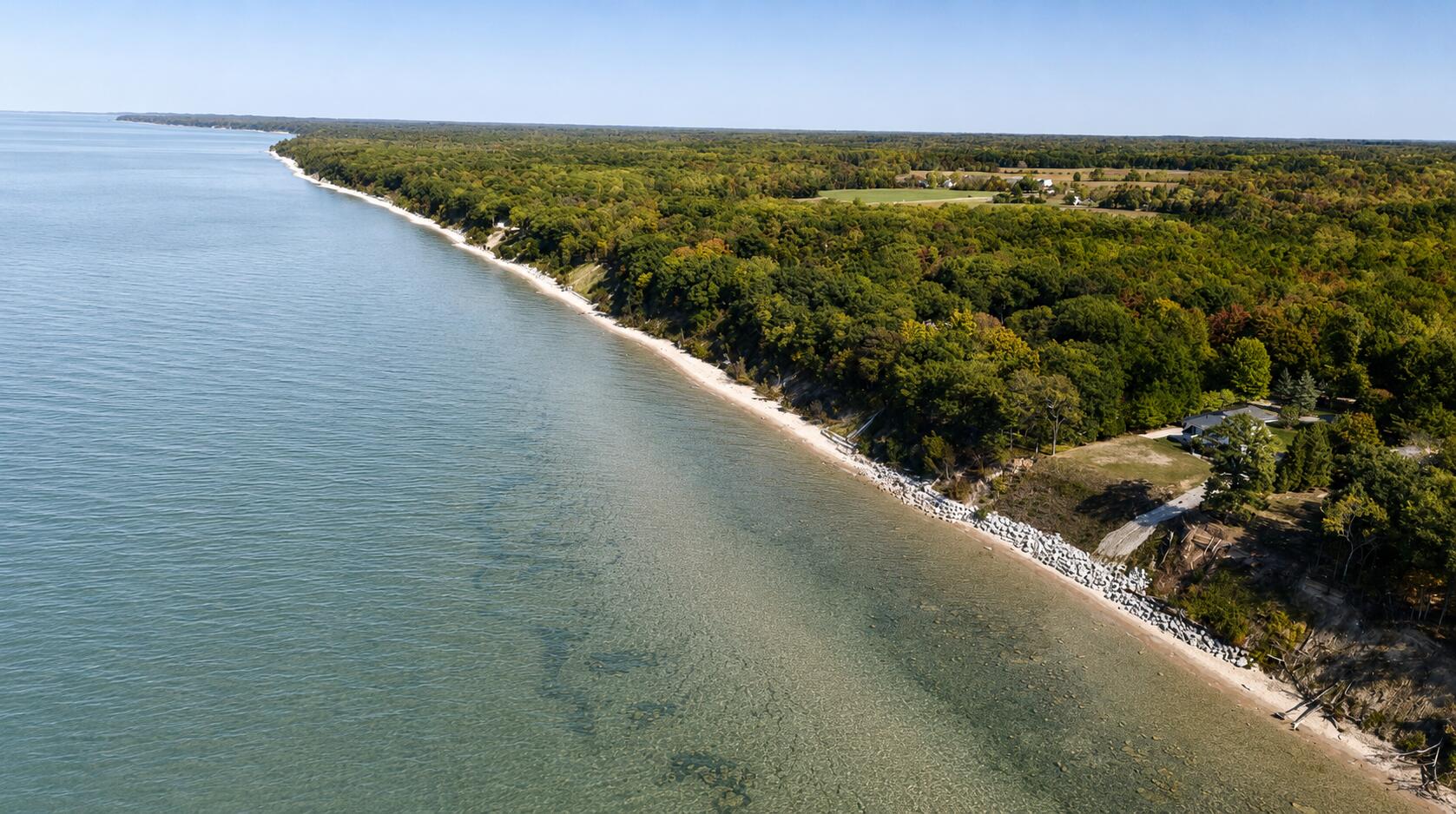 1722 Lake Michigan Drive Fennville MI 49408