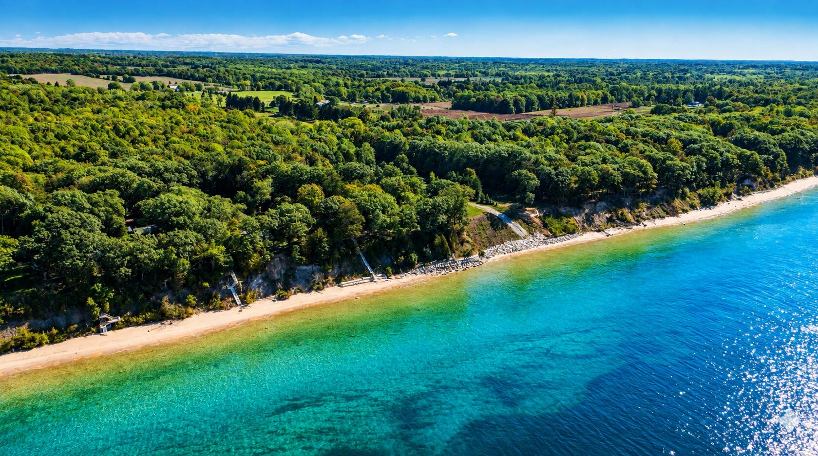1722 Lake Michigan Drive Fennville MI 49408