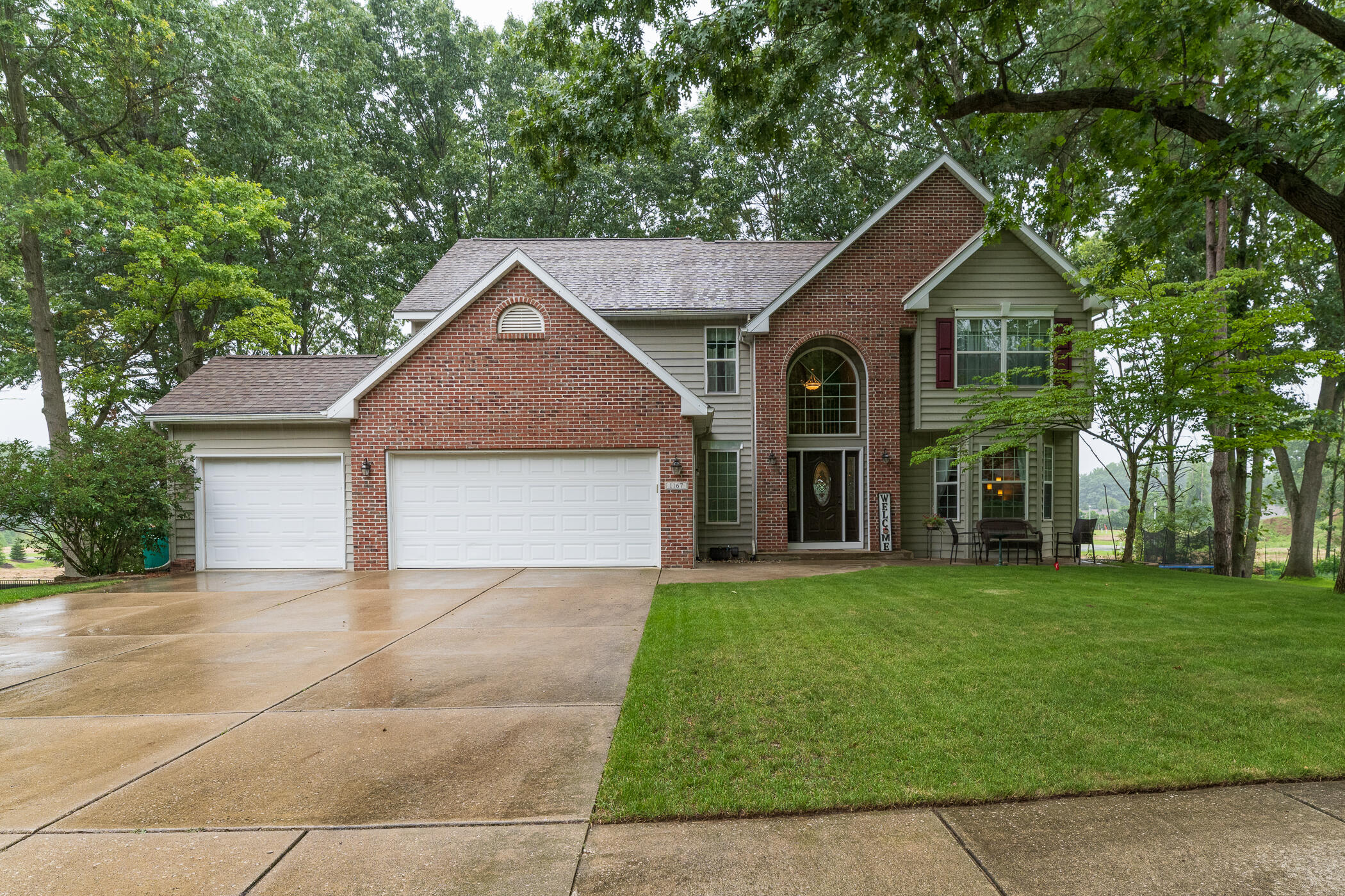 1167 Chaucer Avenue Portage MI 49002